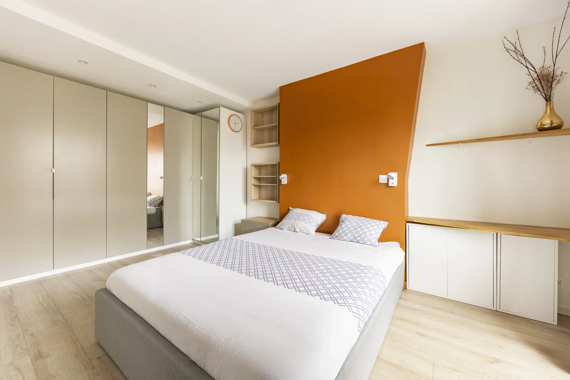 Paris 17e - GUY MÔQUET