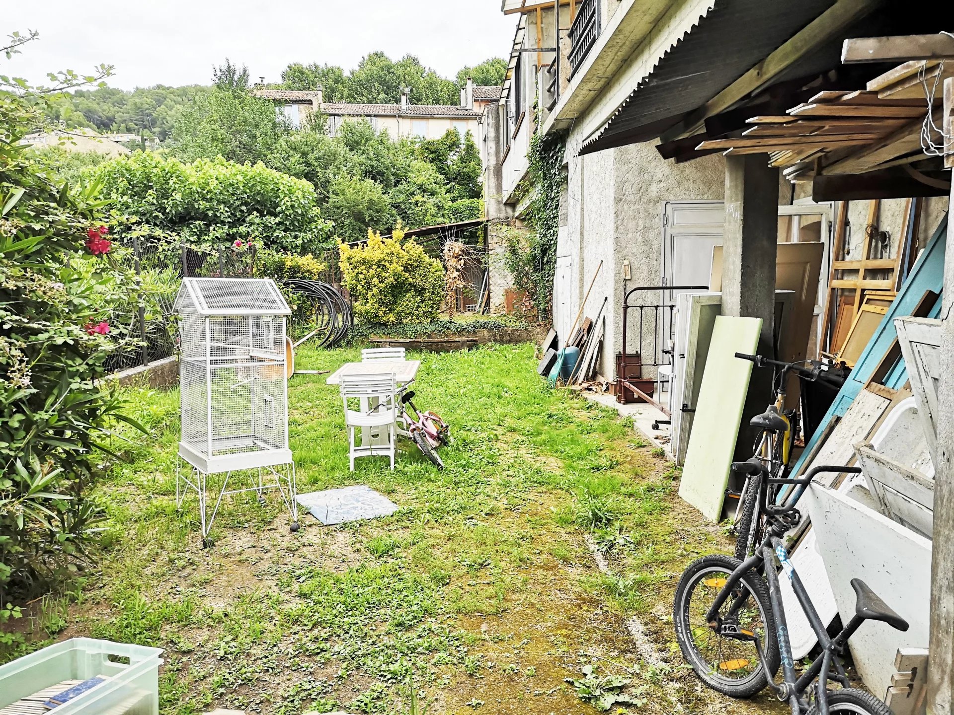 Vente Villa Salernes