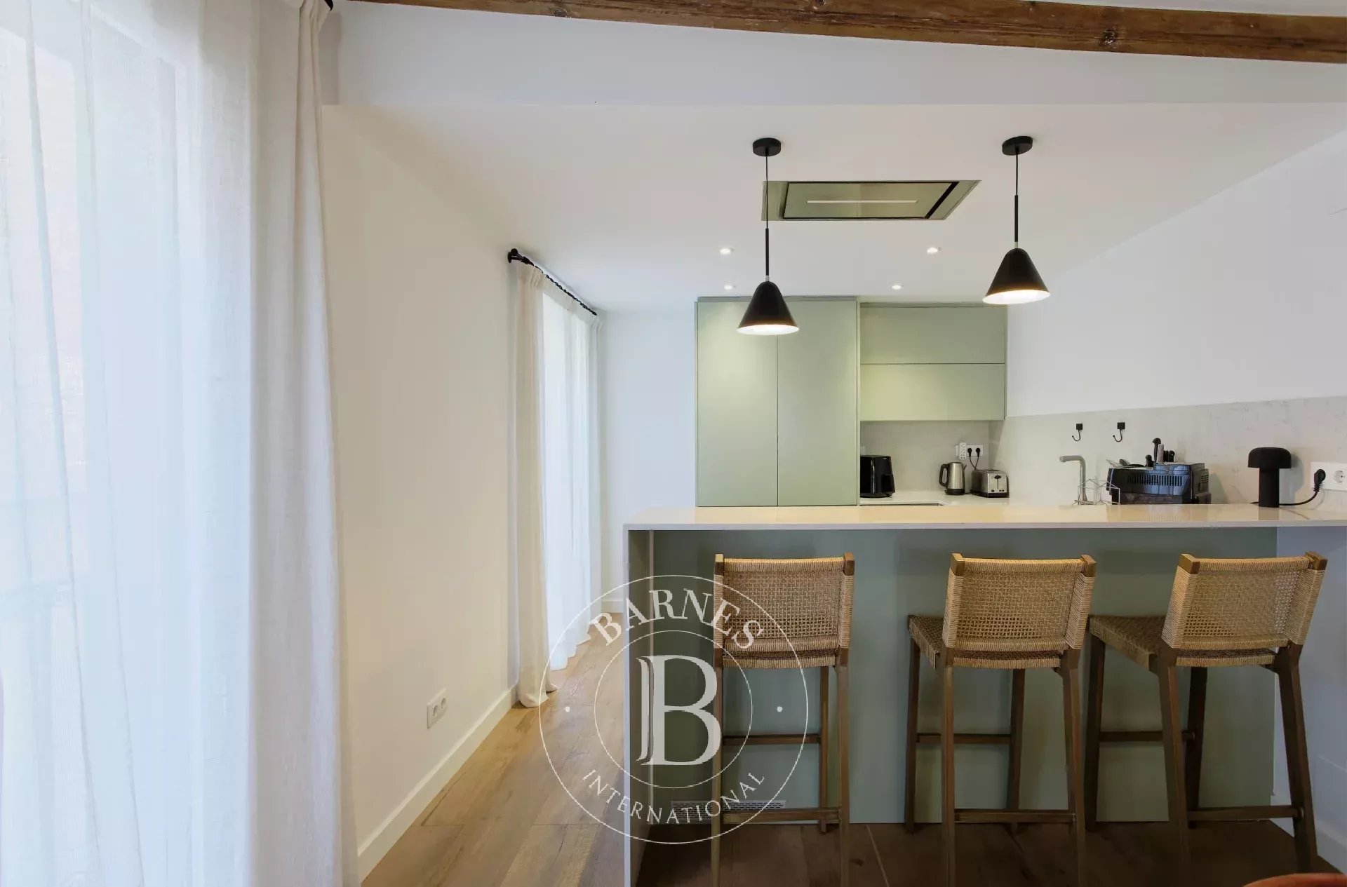 Daire Barcelona - picture 21