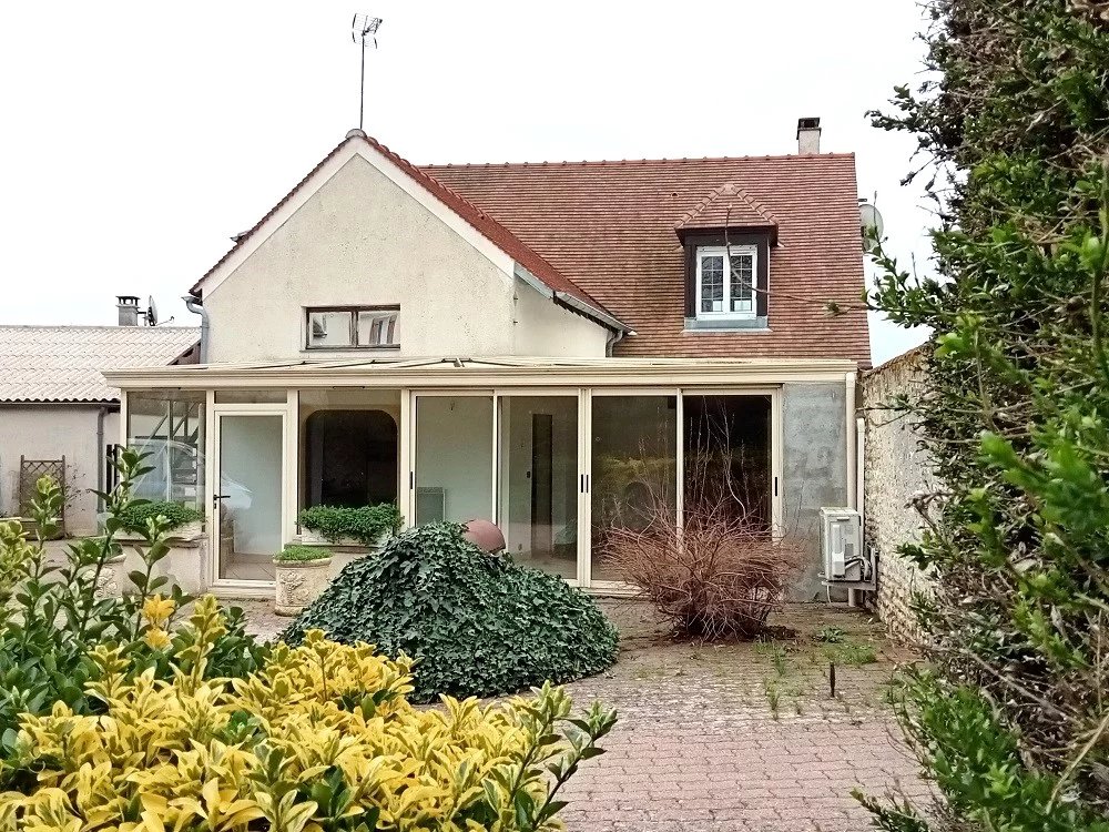 Vente Maison Auxy