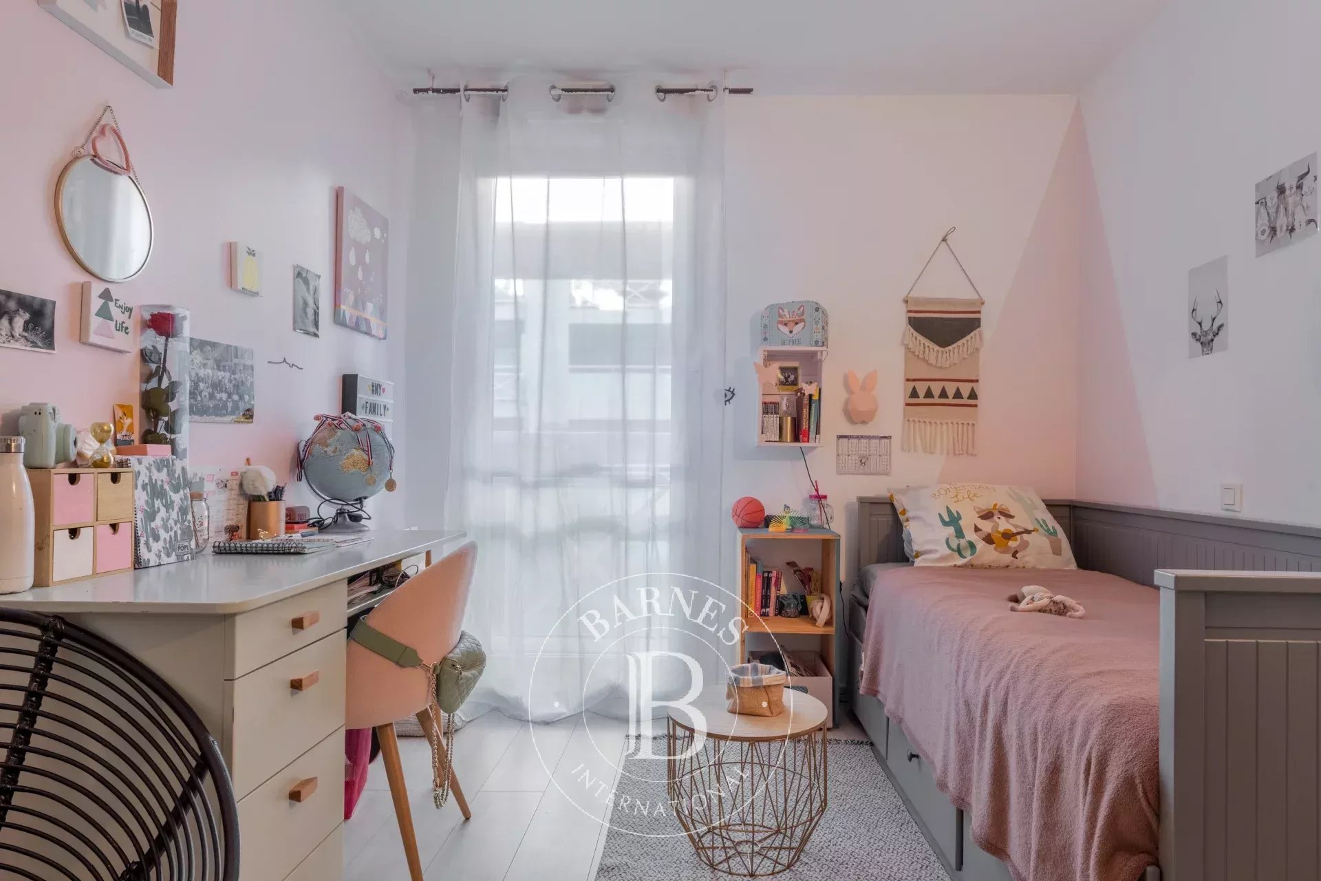 Daire Marseille 9ème - picture 6