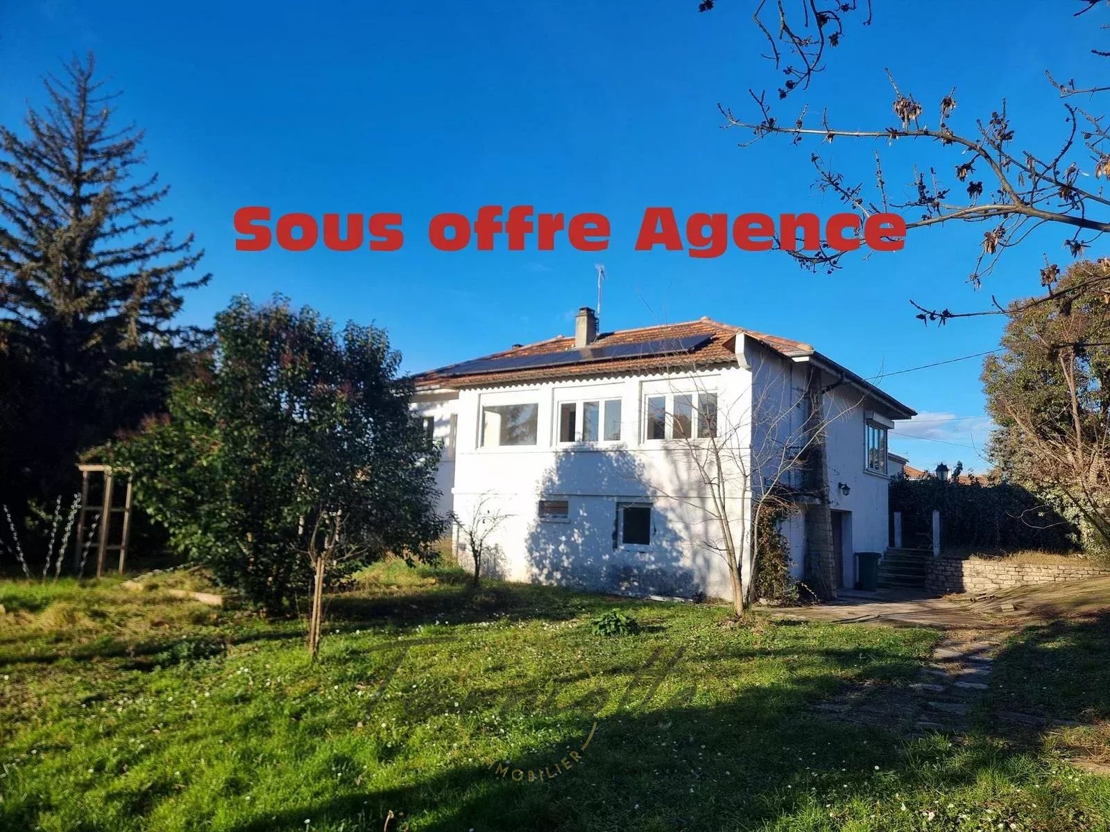 Agence immobilière de Tarriotte Immobilier