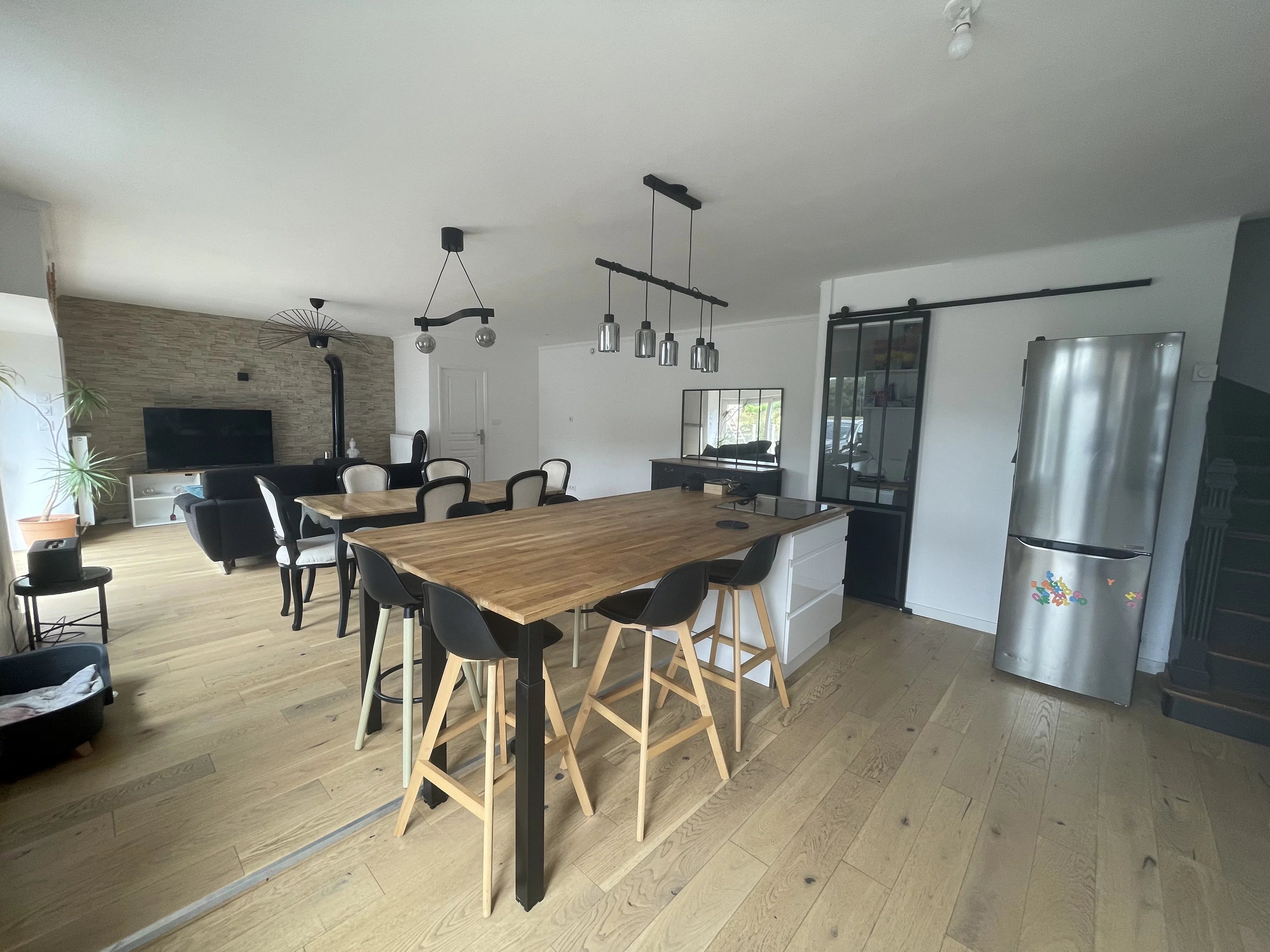 Un havre de paix à proximité de Dinan – Maison en pierre rénovée