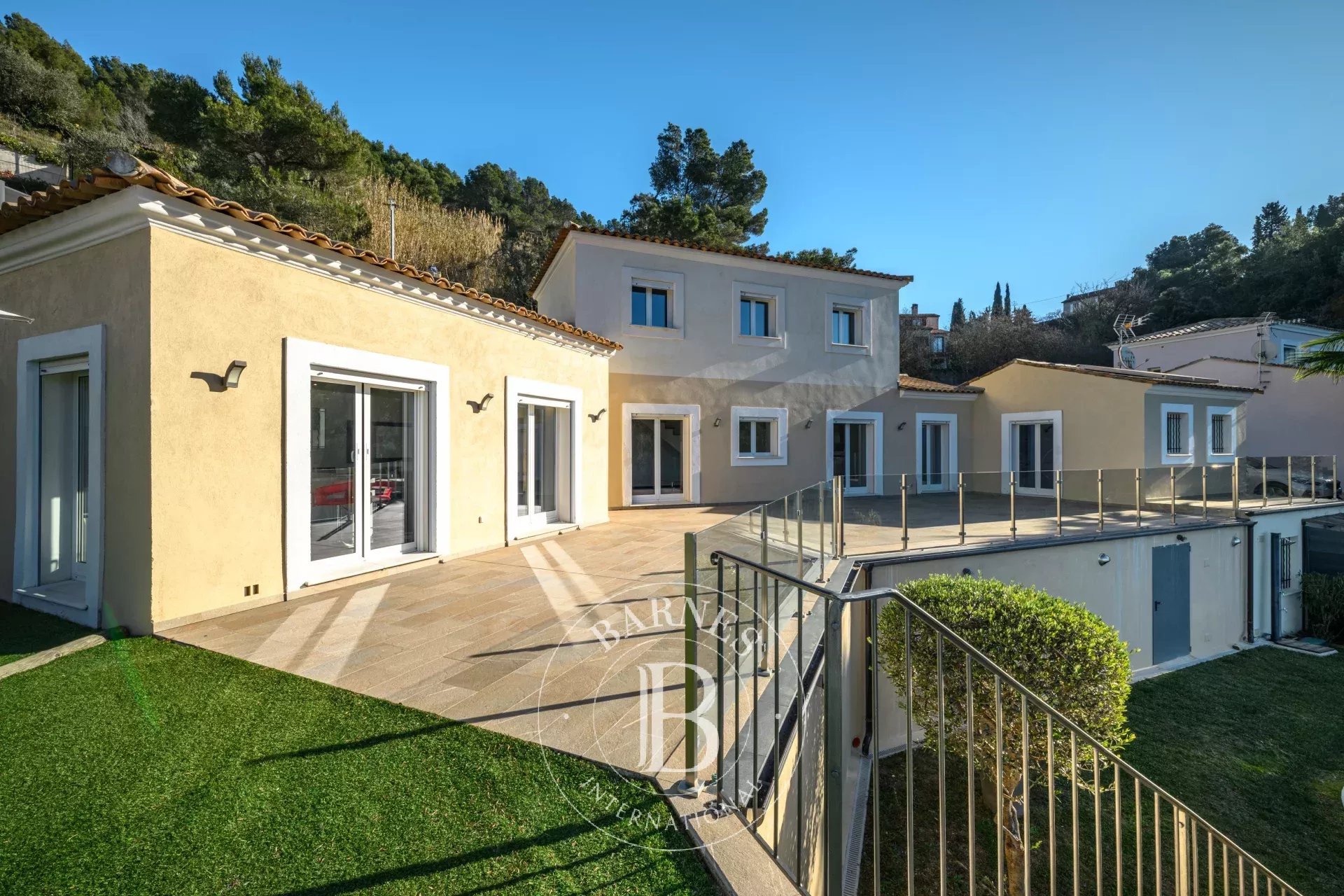 Villa Èze - picture 28