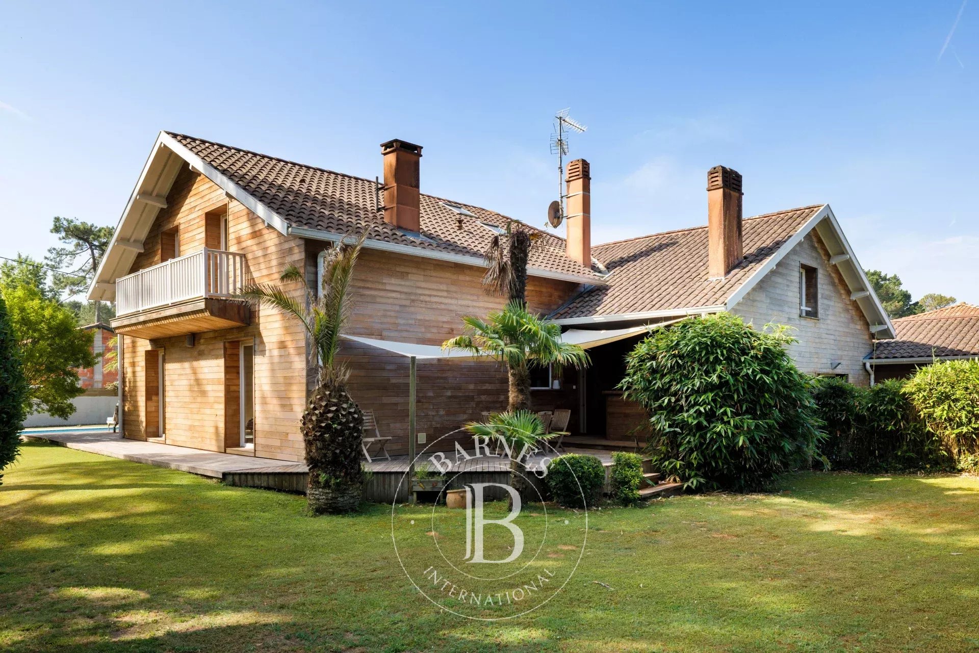Maison Anglet  -  ref 86561493 (picture 3)
