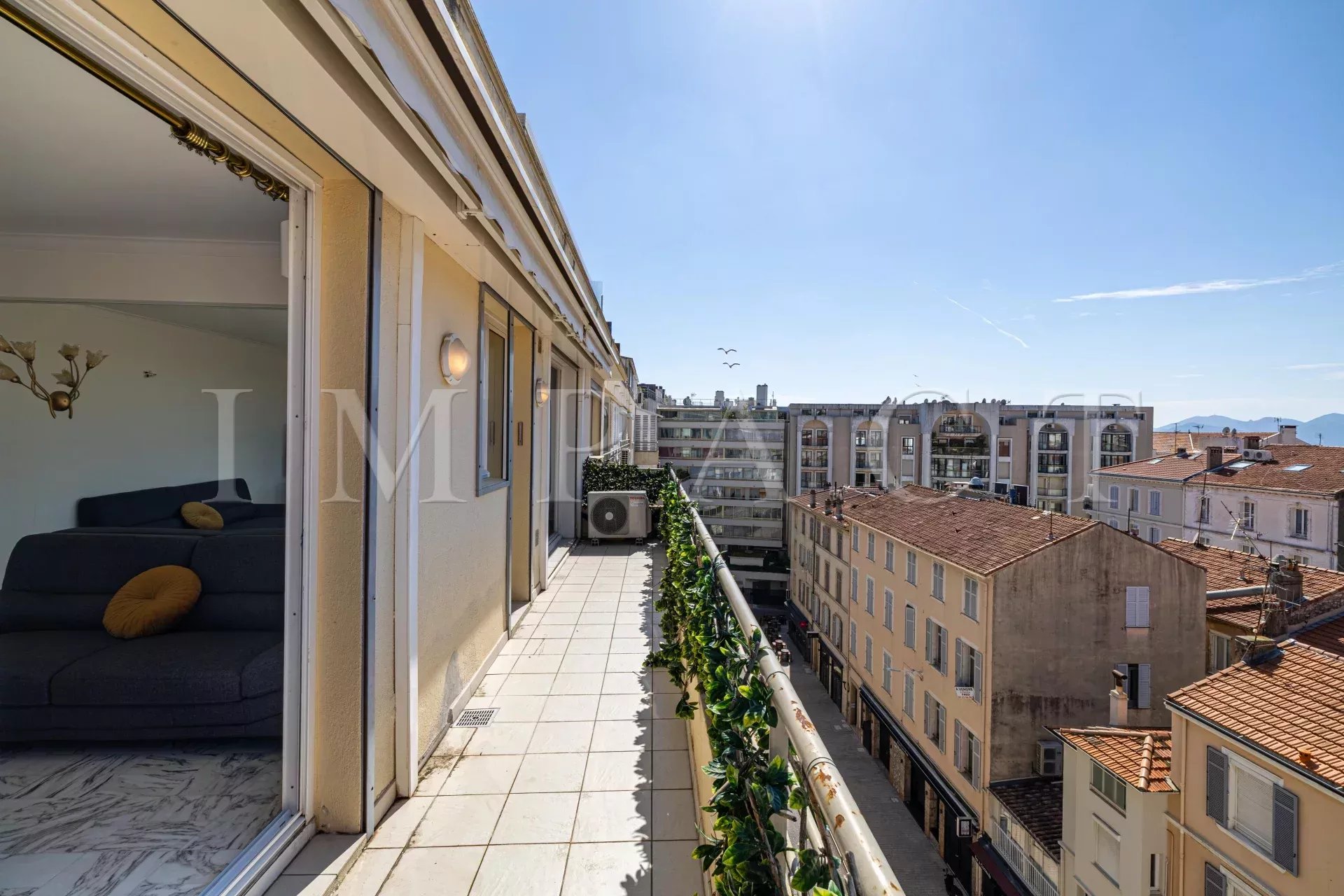 Apartment Grand Hotel Croisette
