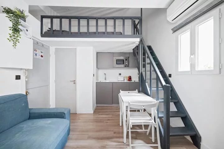 Vente Appartement Nice Le Port