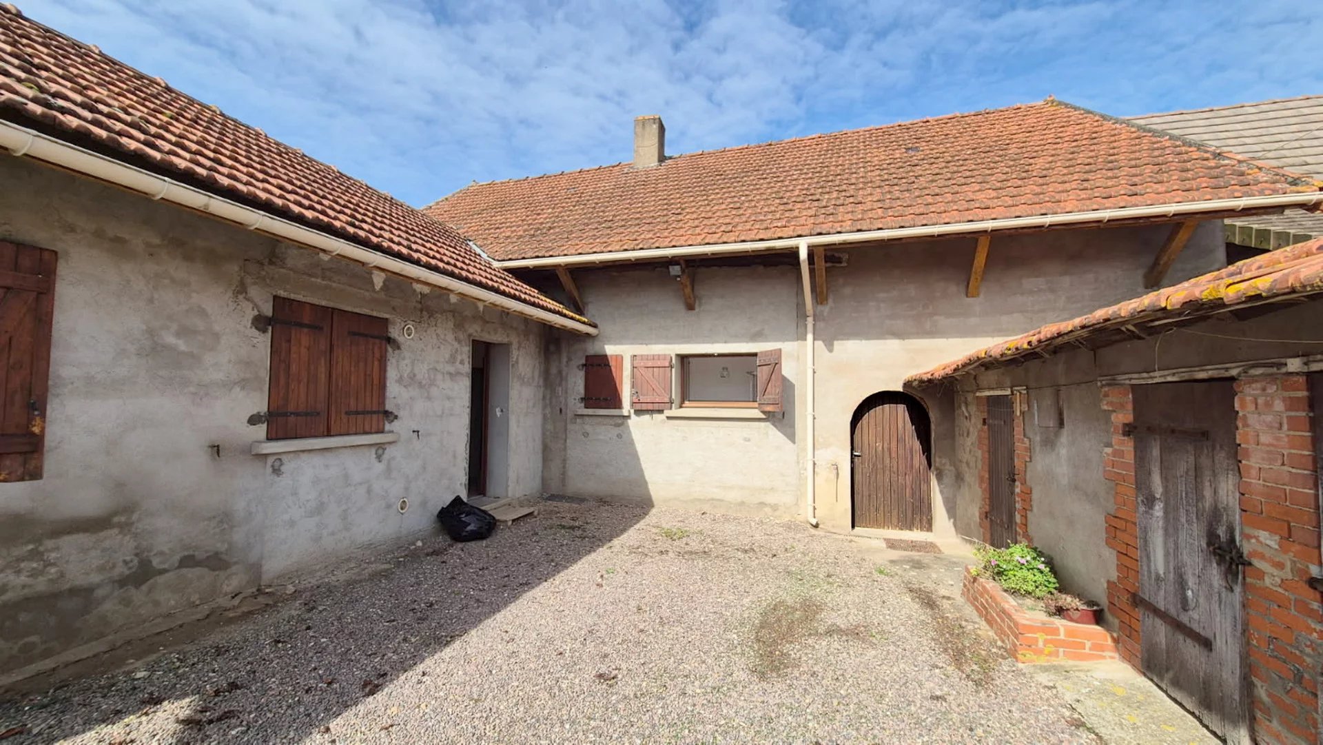 Photo bien immobilier