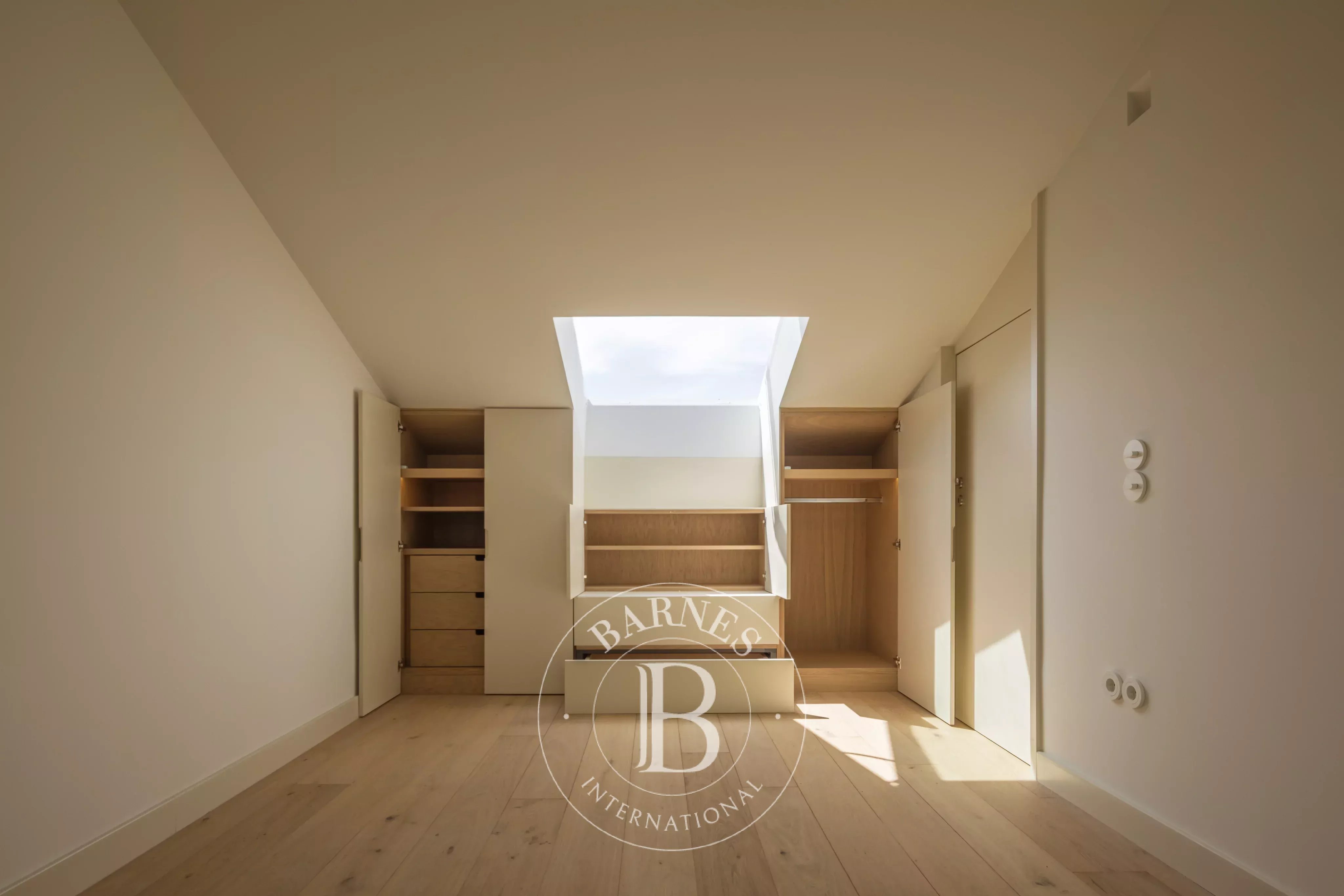 Vida no centro histórico da cidade