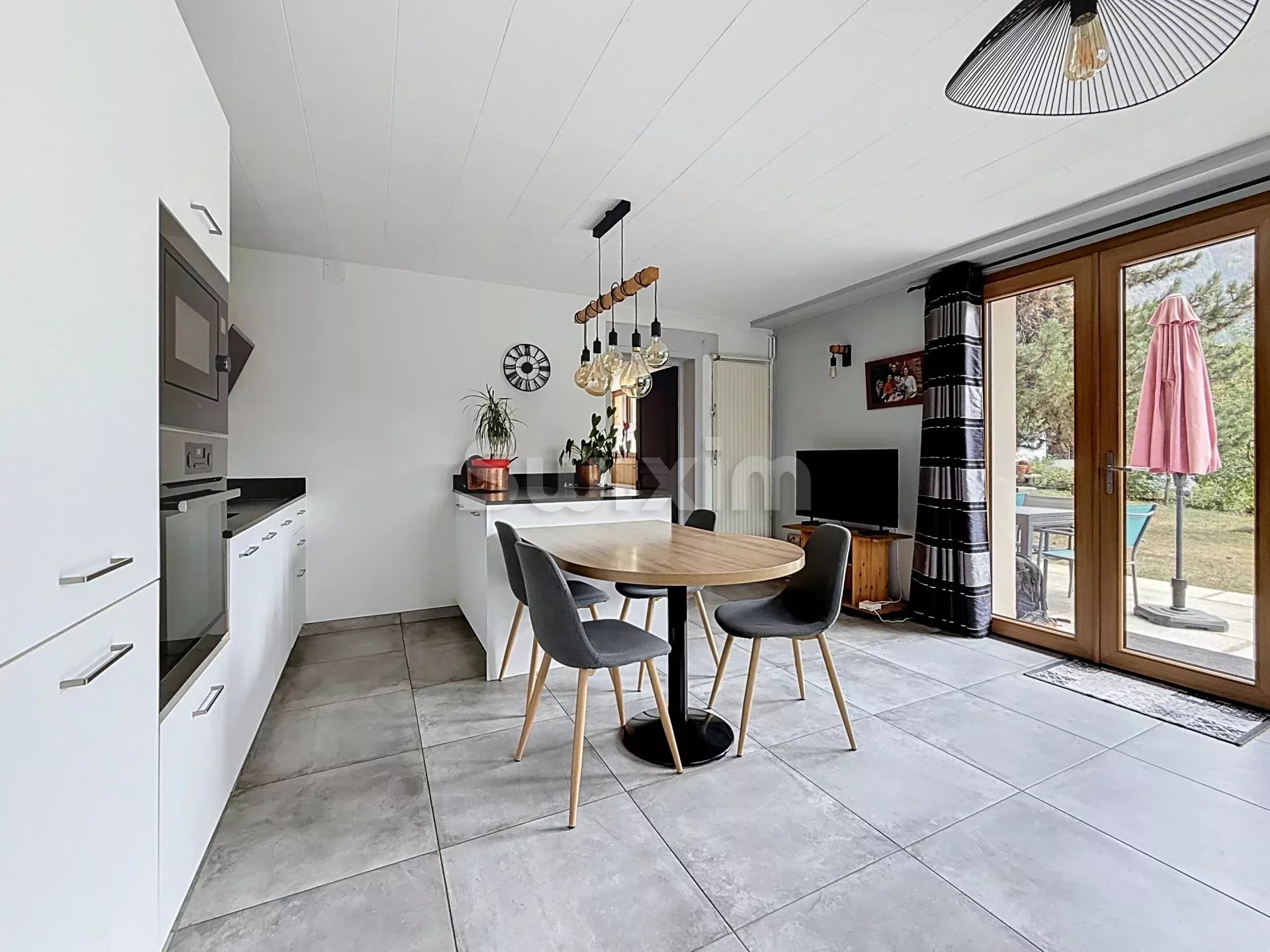 Vente Maison à Passy — photo 7