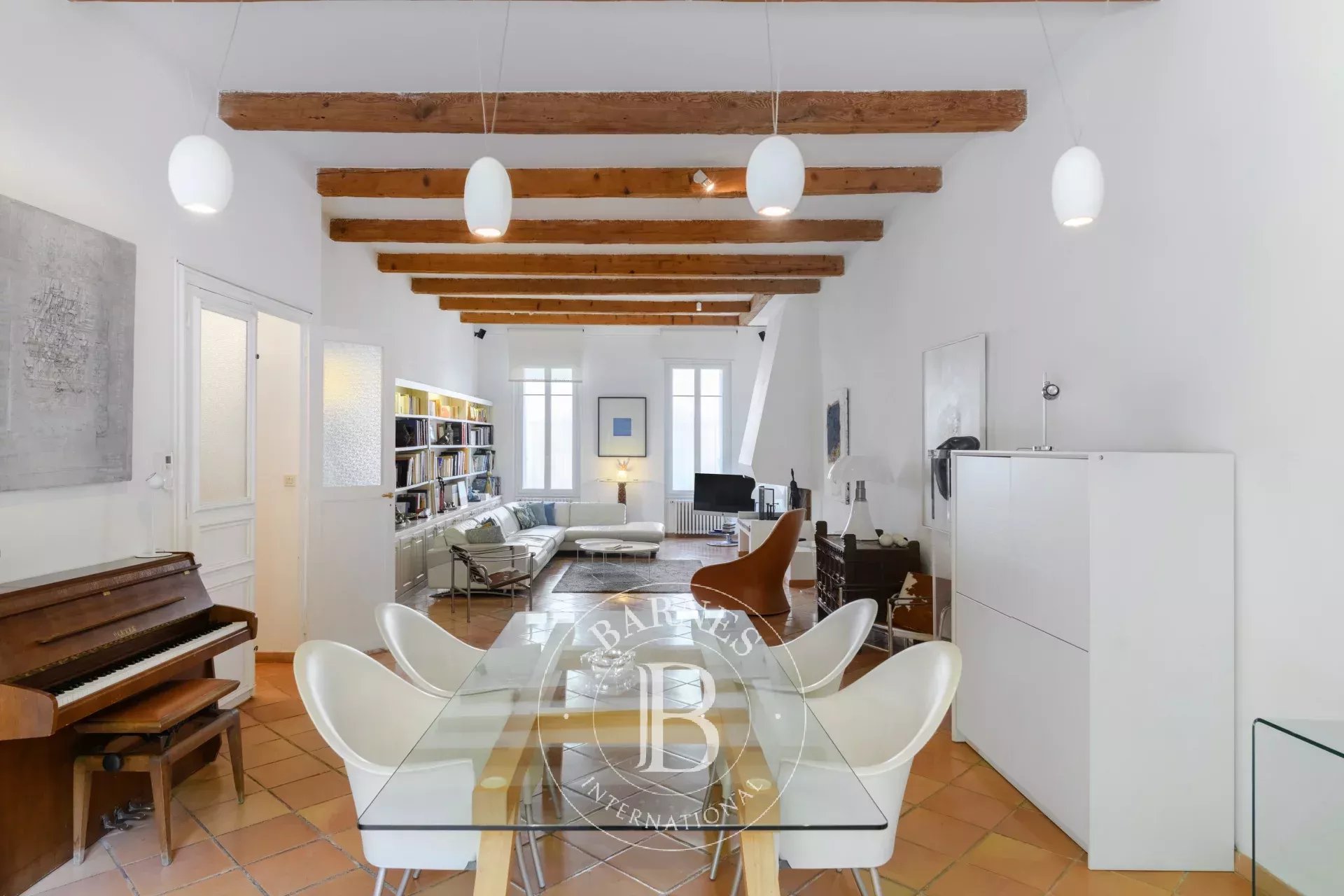 Daire Marseille 8ème - picture 6