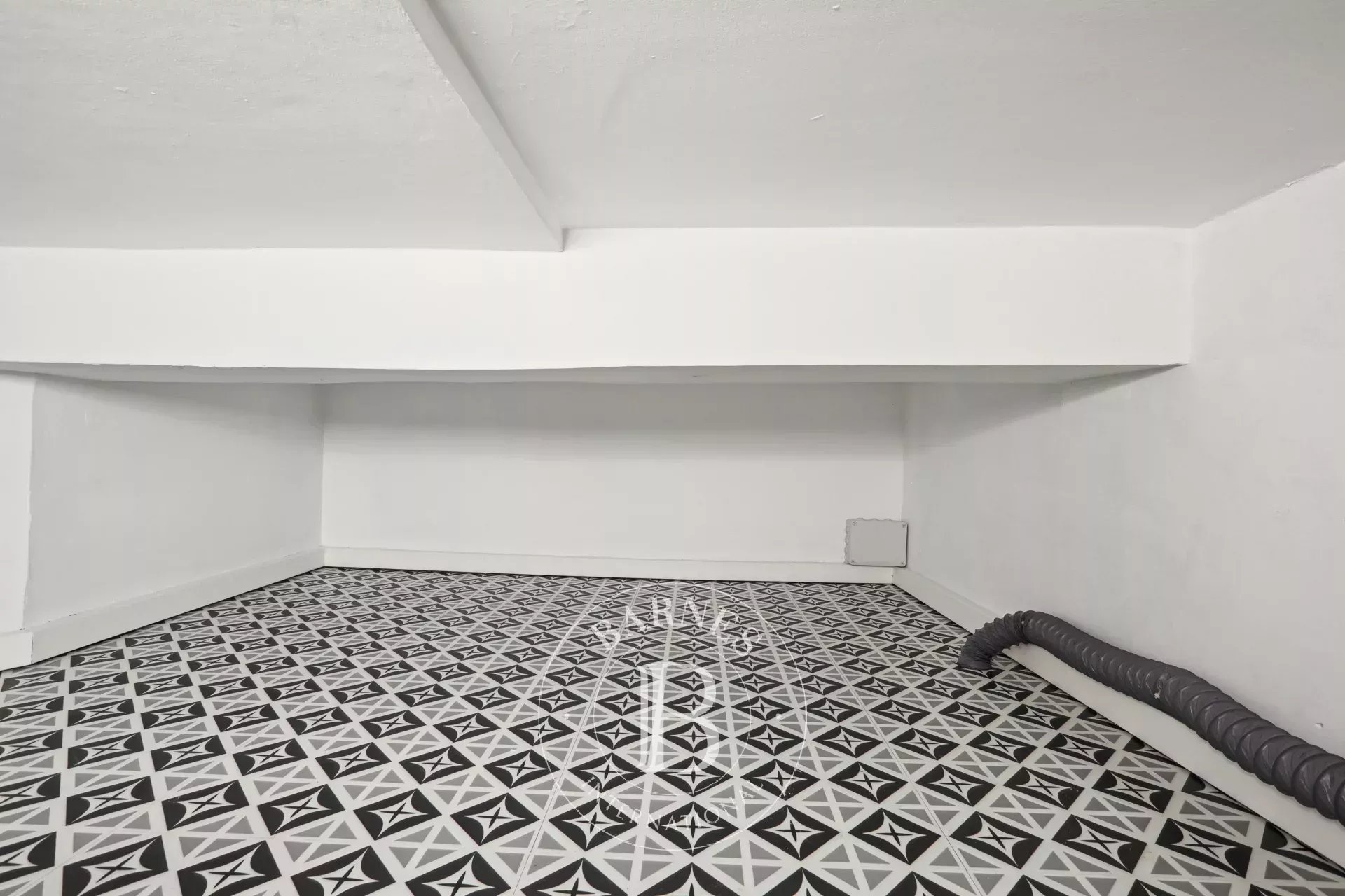 Daire Lyon 2ème - picture 8