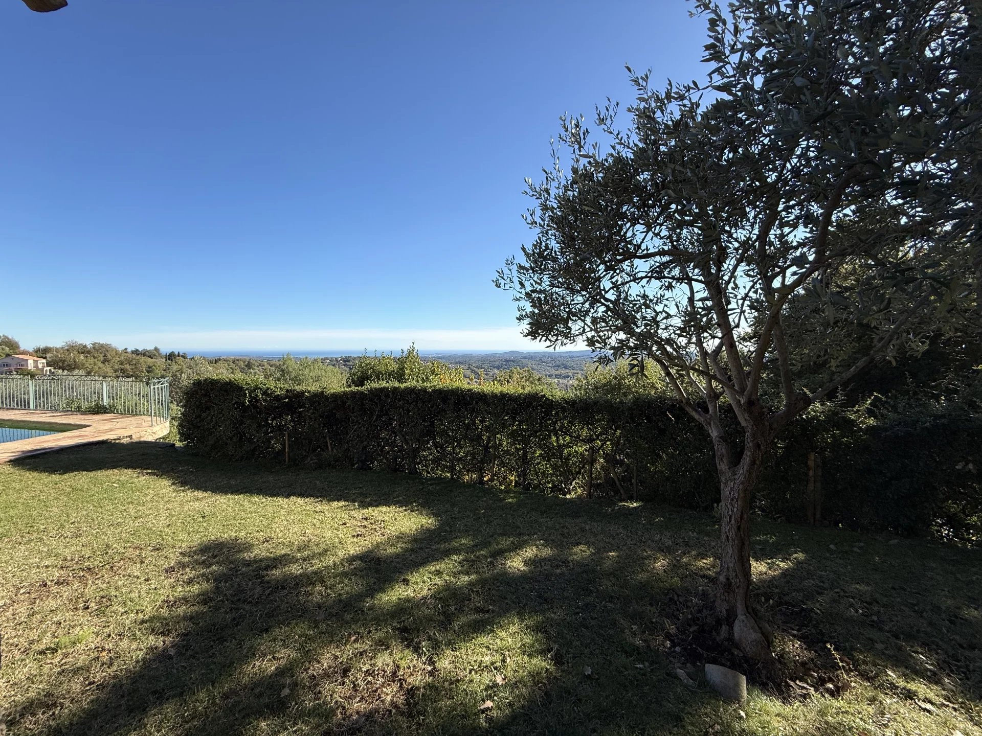Vendita Casa Châteauneuf-Grasse