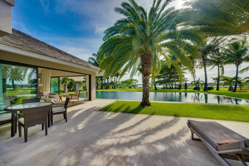 Zu verkaufen Villa | Beau Champ - picture 1