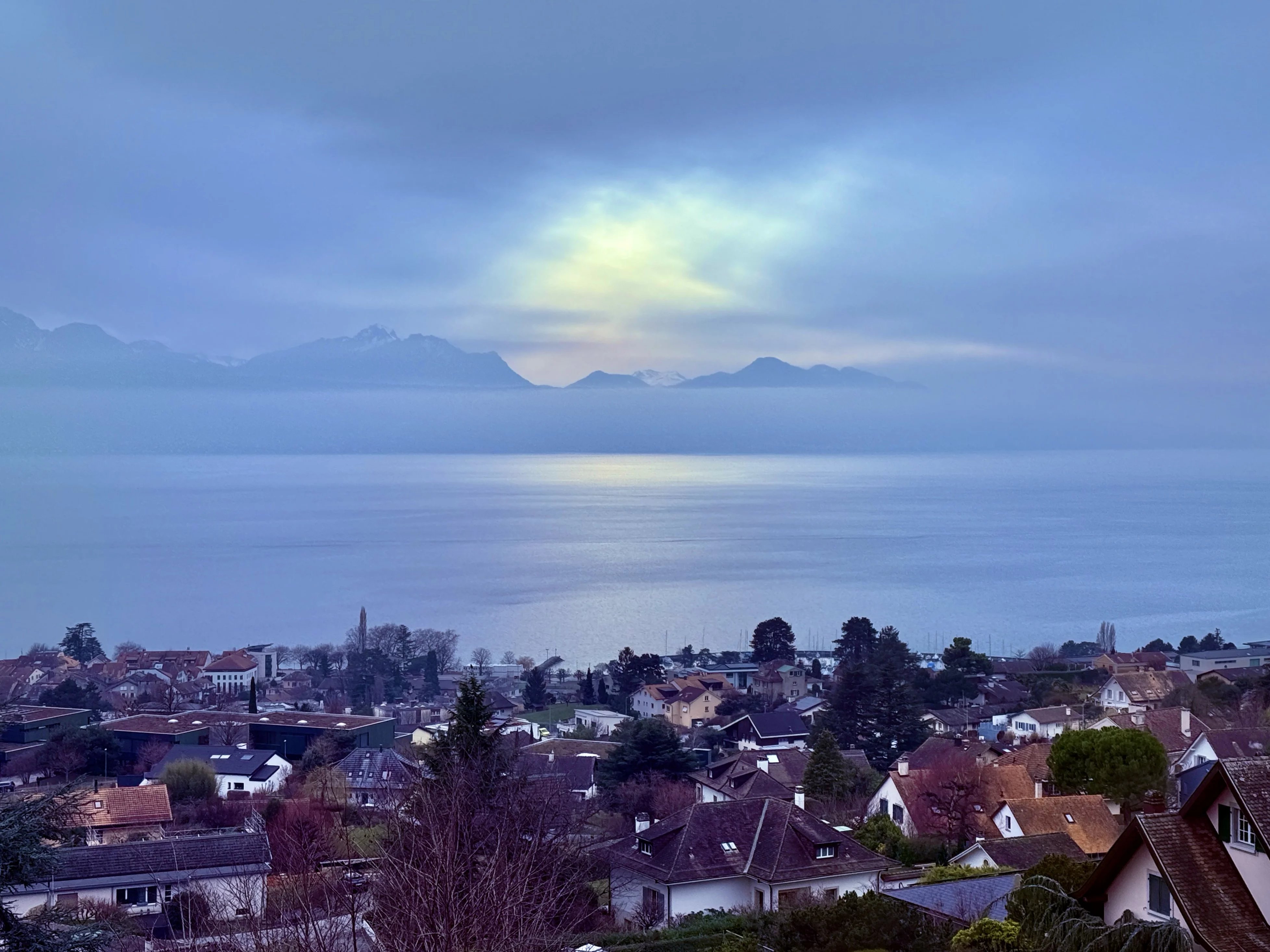 Prestigieuse Propriété d’Architecte avec Vue Panoramique