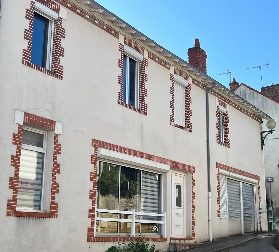 Vente Maison Pornic