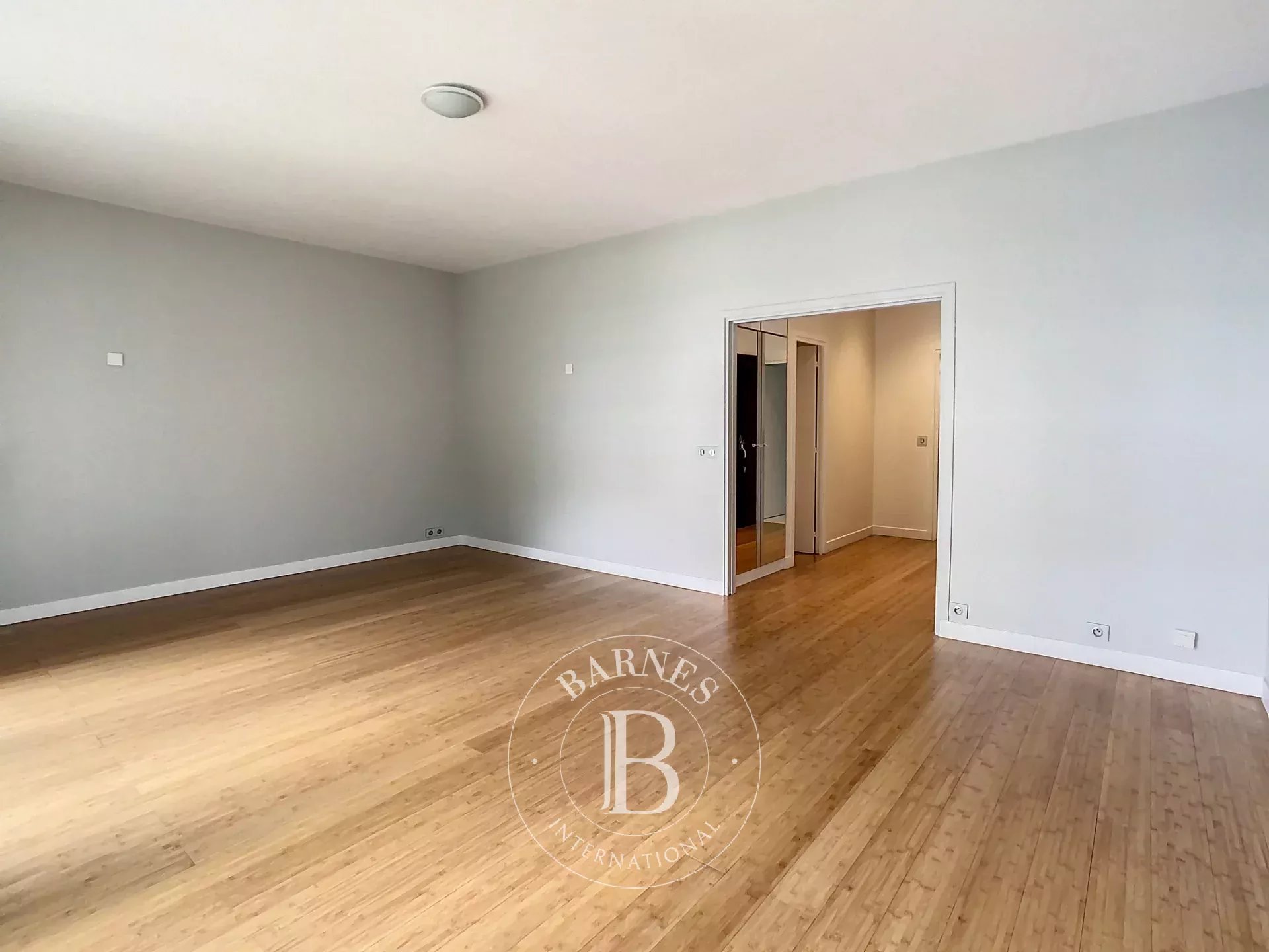 Daire Neuilly-sur-Seine