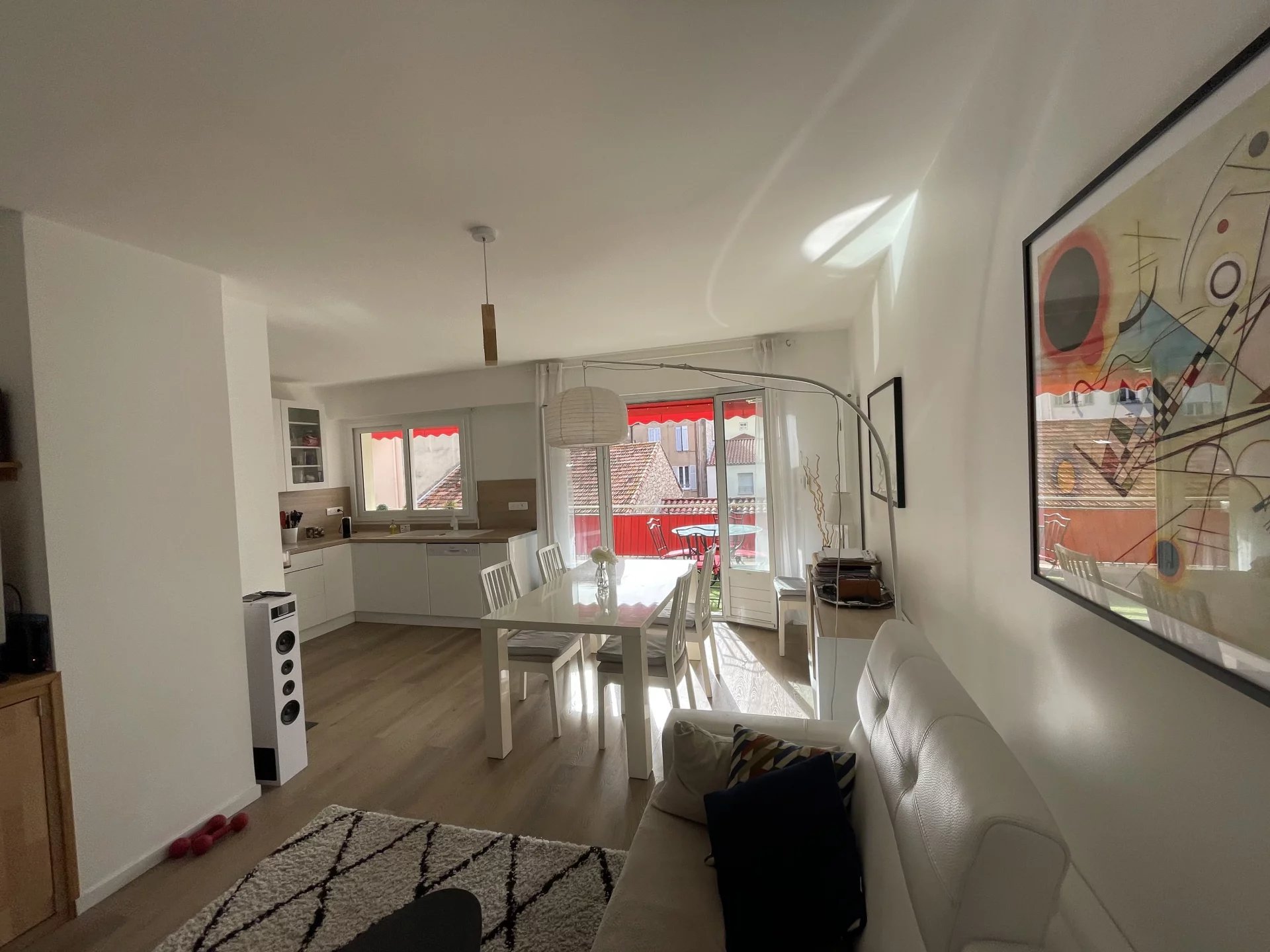 Agence immobilière de Infinity Group Immobilier