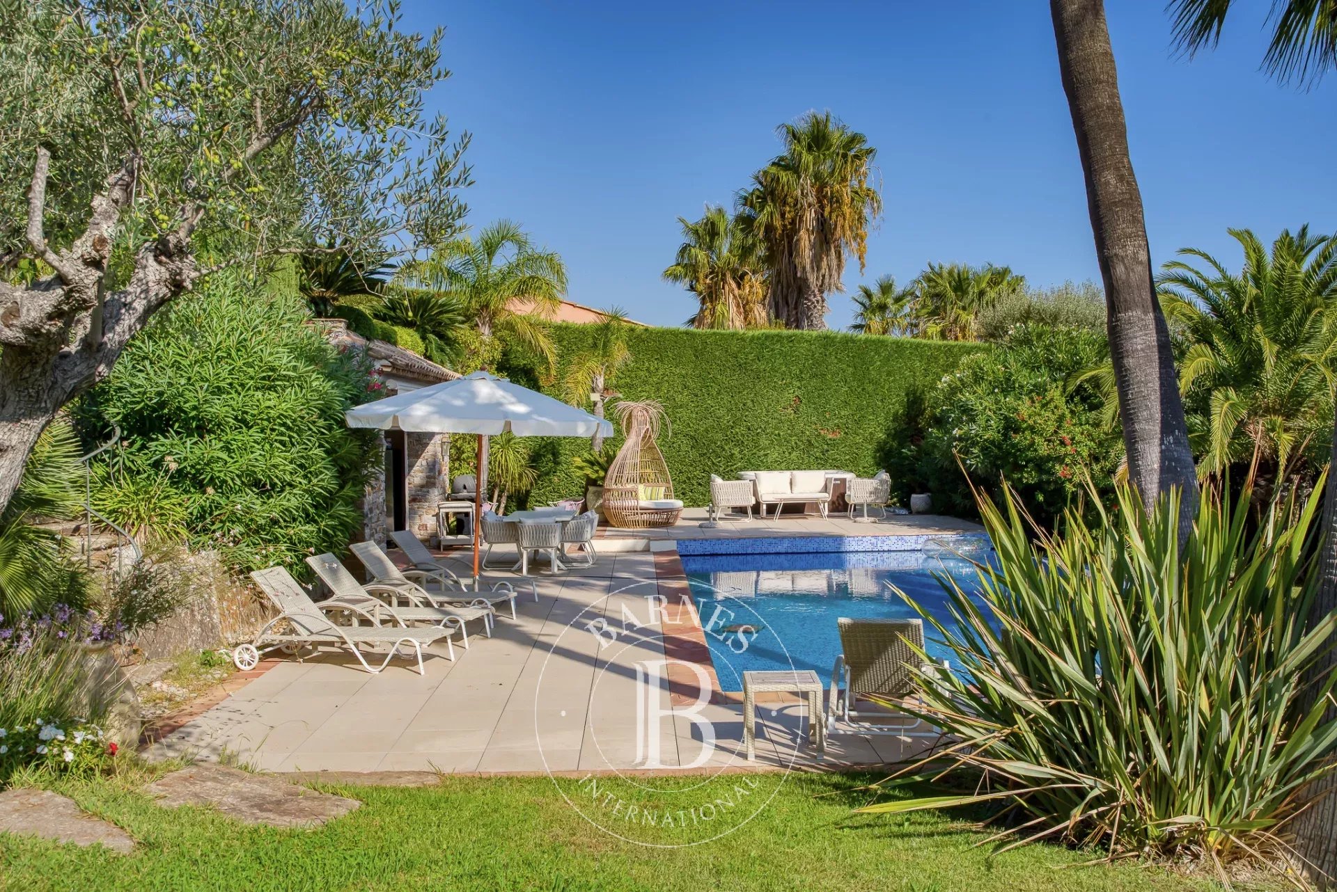 Villa Grimaud - picture 10