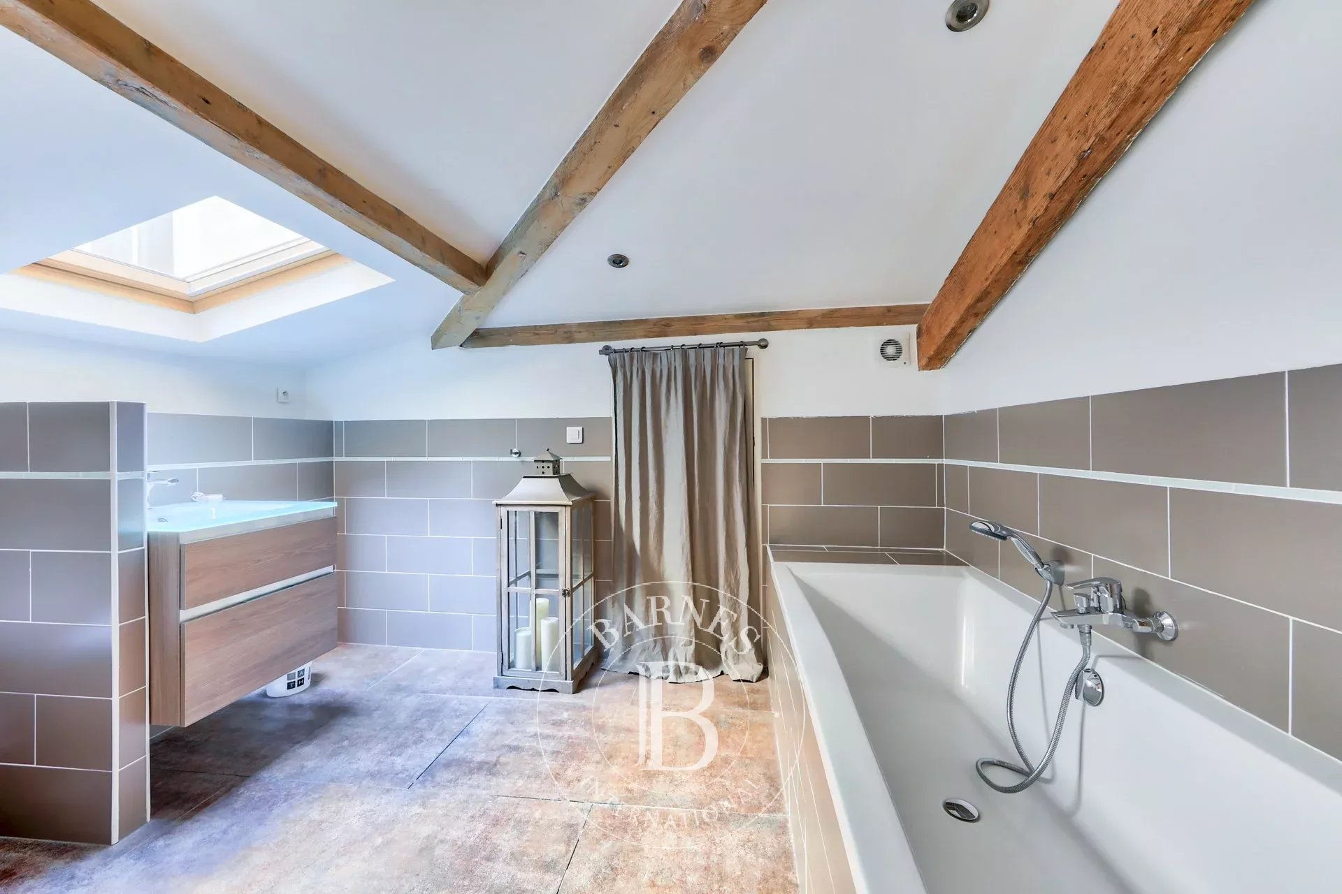 Daire Paris 8ème - picture 15