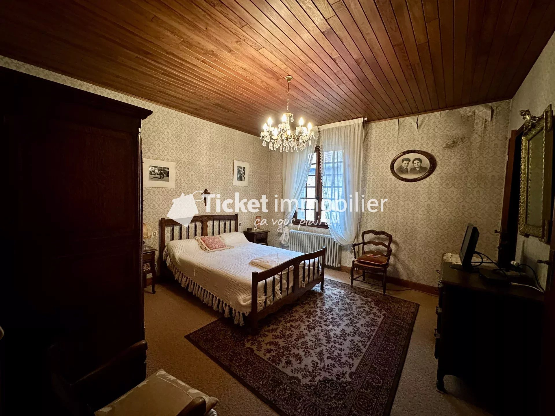 🏡 Maison familiale 4 pièces – 120 m² – Corbère-les-Cabanes — photo 7
