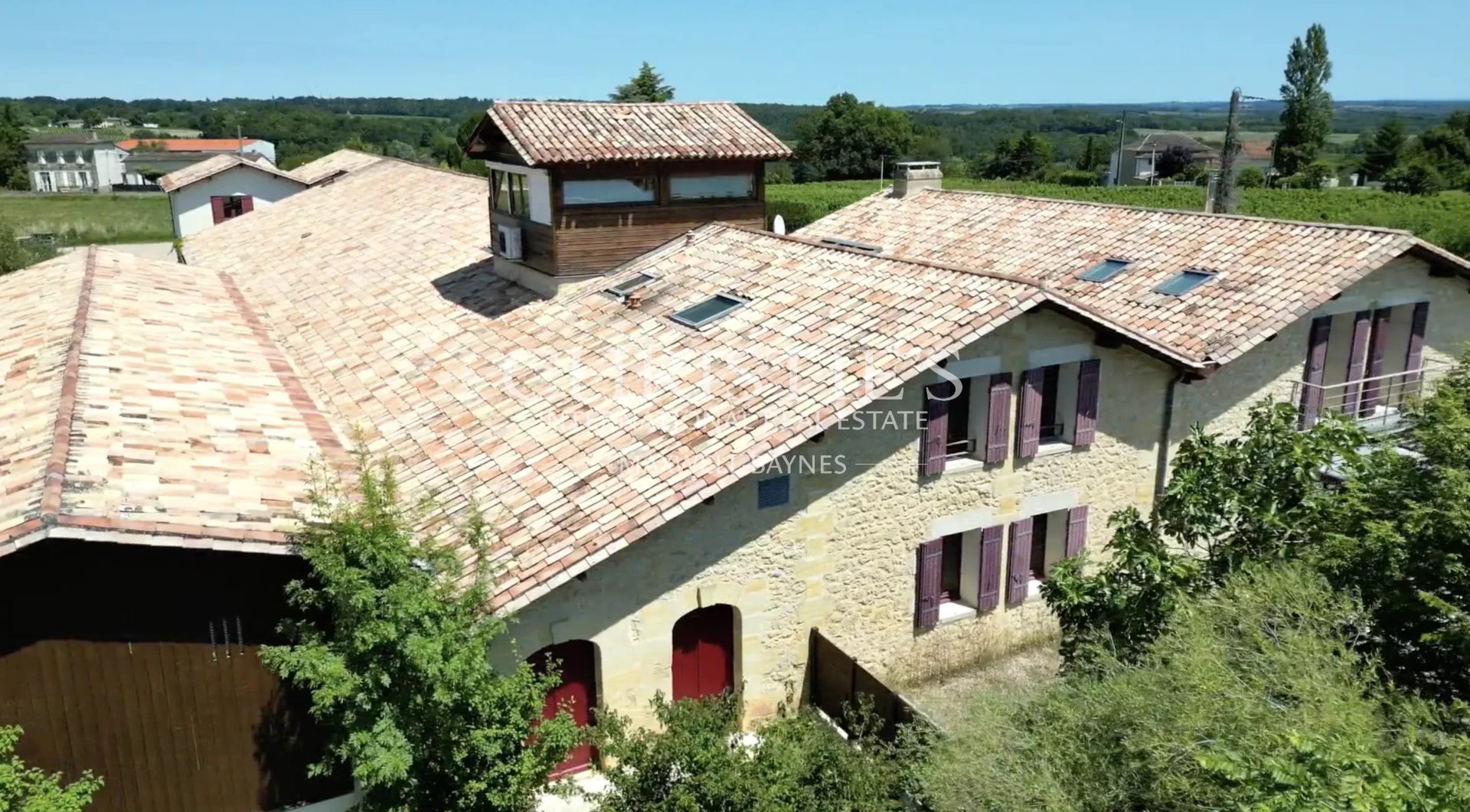 Property Slider Image
