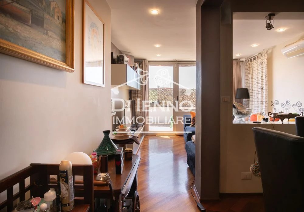 Vendita Appartamento Roma Torrevecchia