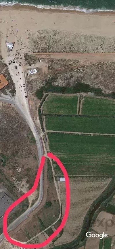 UNIQUE TOURISTIC INVESTMENT OPPORTUNITY ON PORTUGAL’S WEST COAST – LOURINHÃ Plot just 200 meters from Areal Beach 86131467 image 12