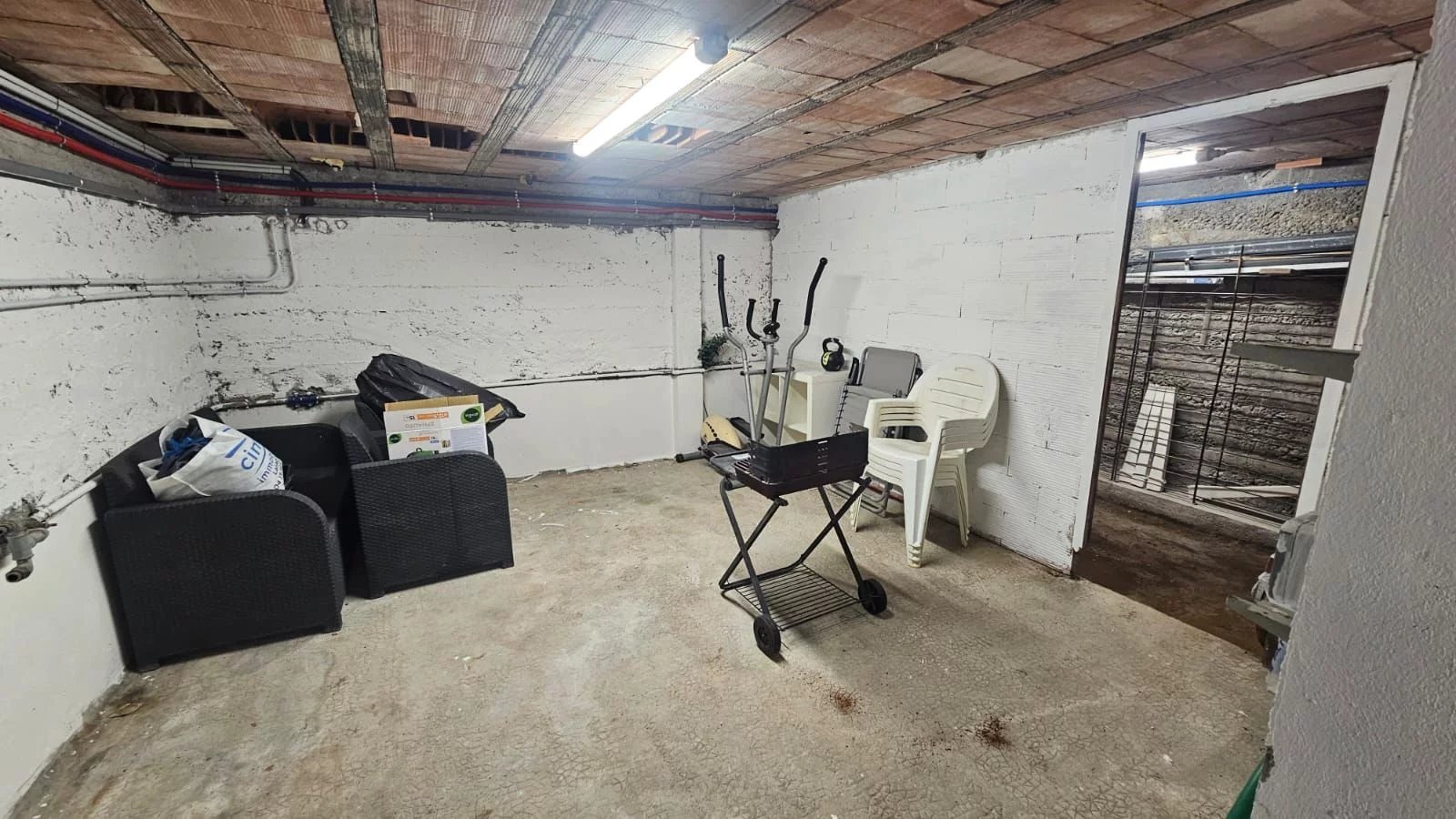 Vente Maison Volx