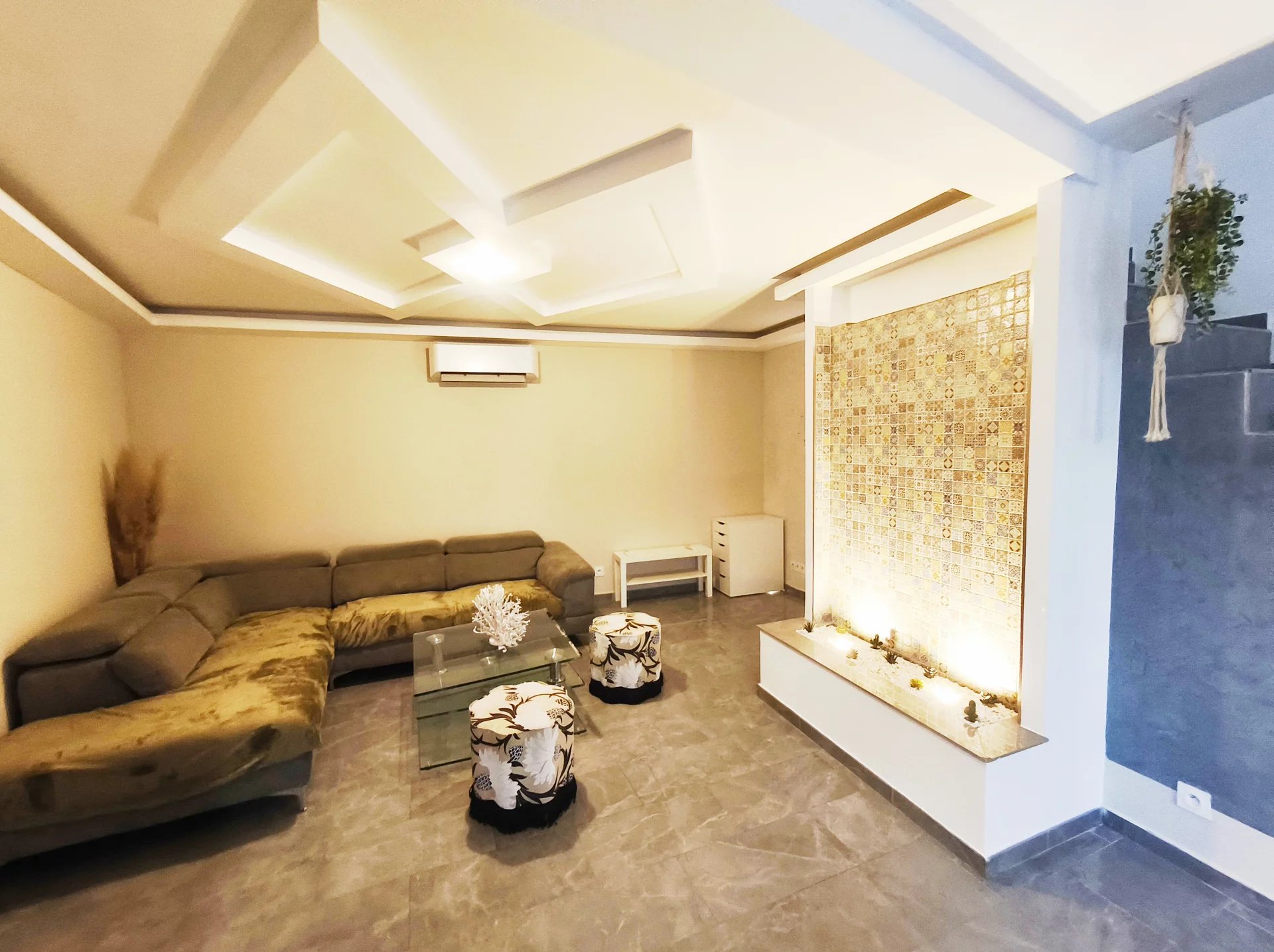 Achat Maison T3 à Cabasse (83340) - 60m²