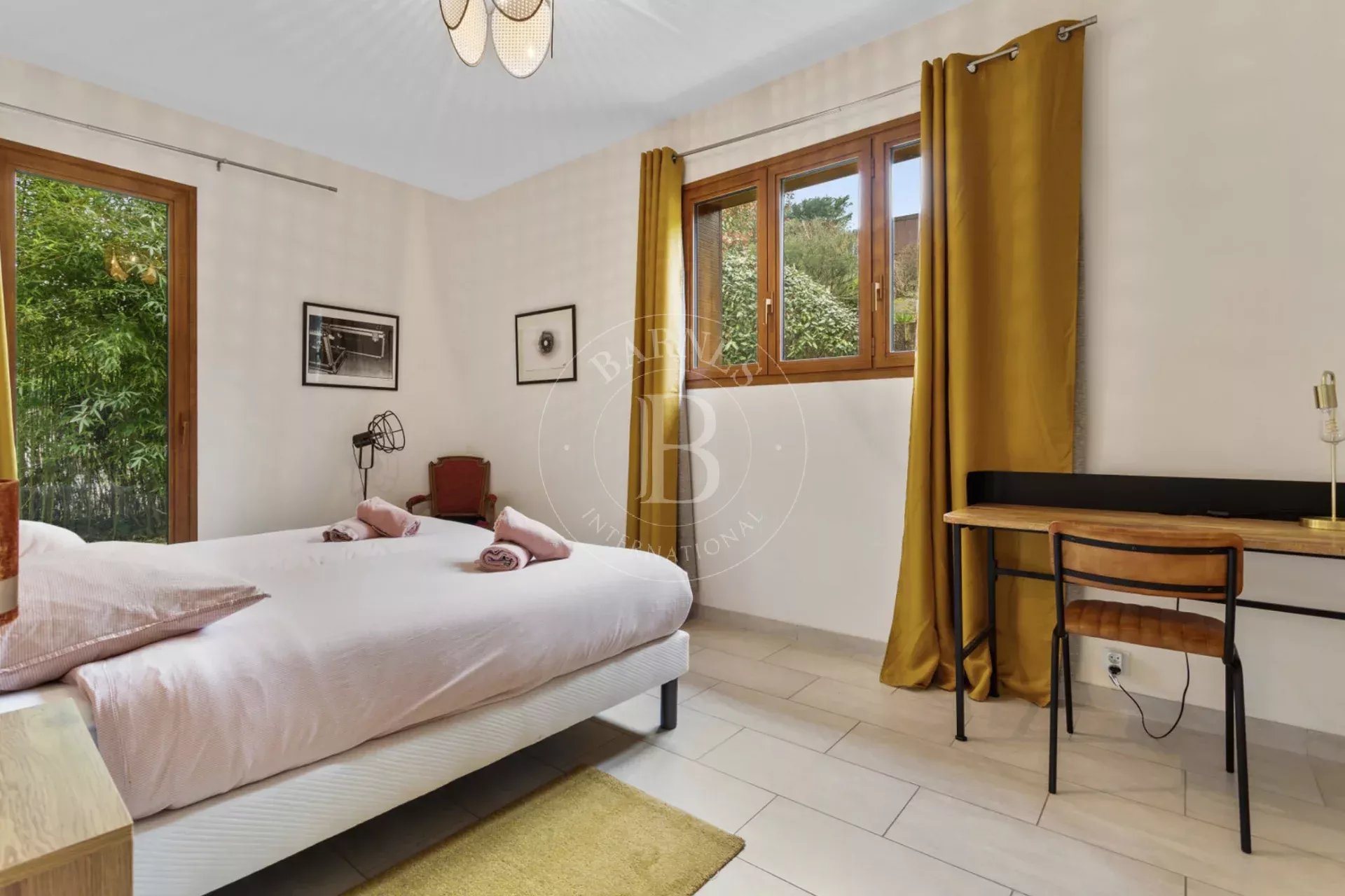 Touques  - Maison  4 Chambres - picture 8
