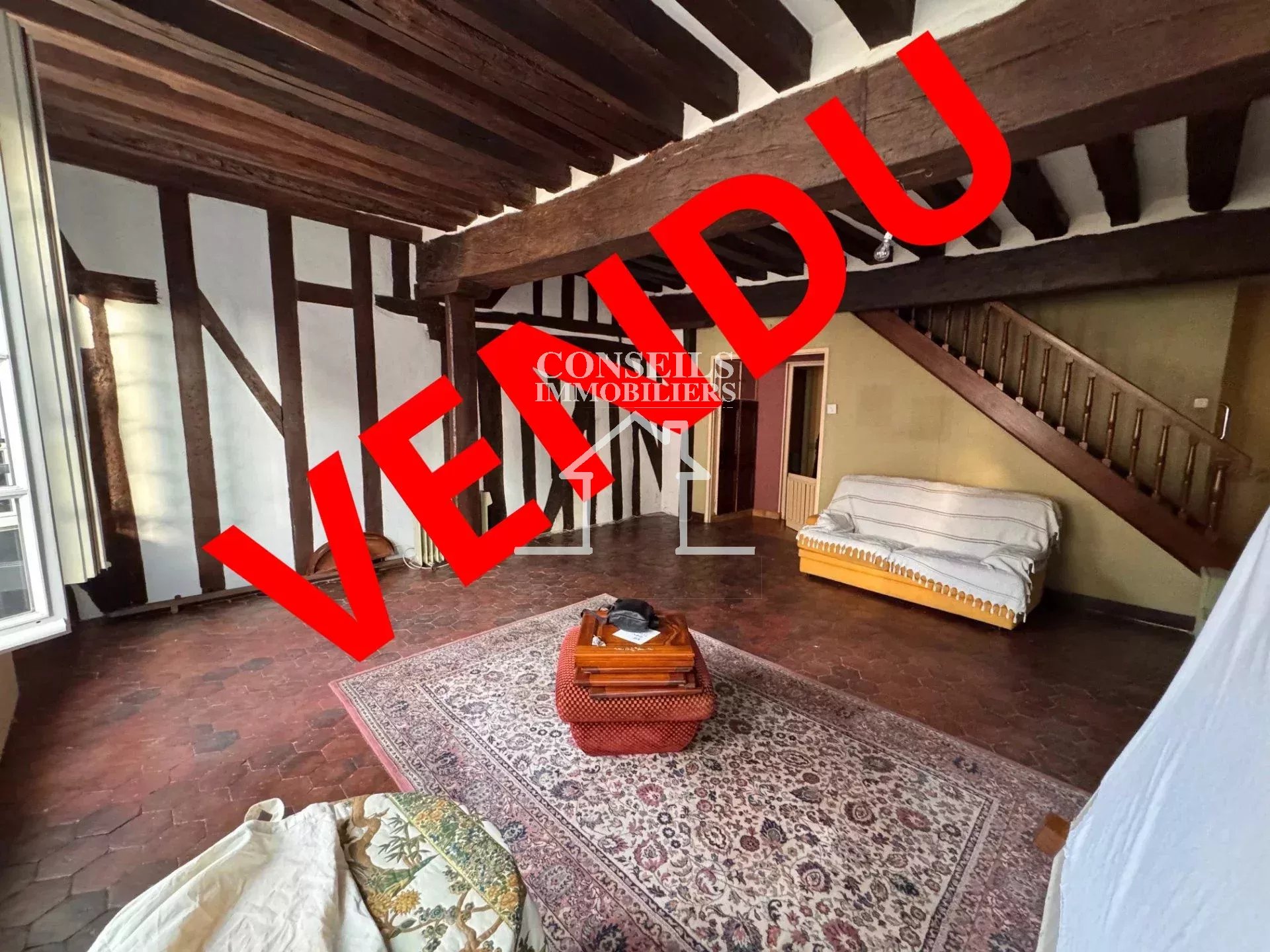 Agence immobilière de G L C