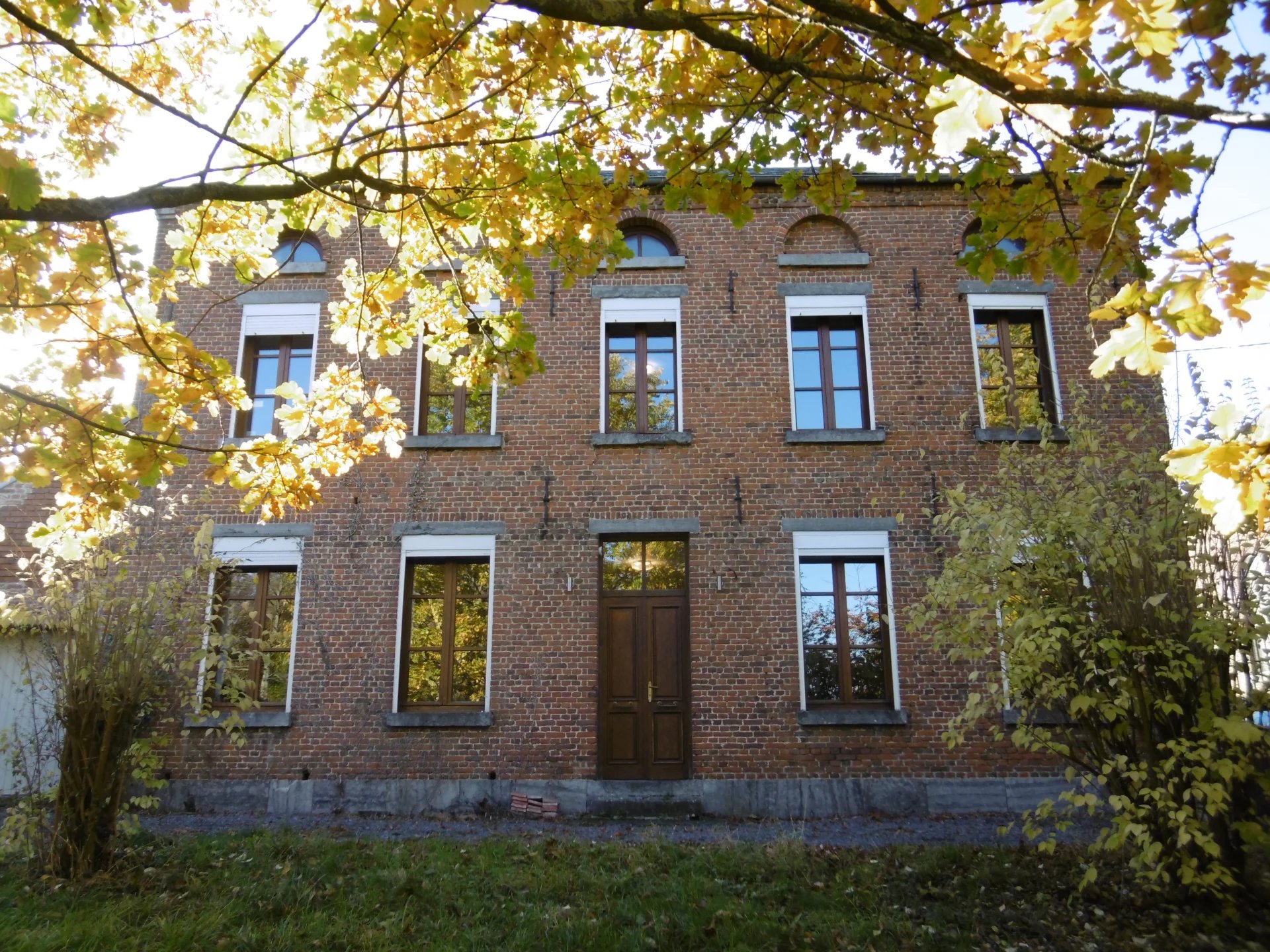 Bureaux à louer