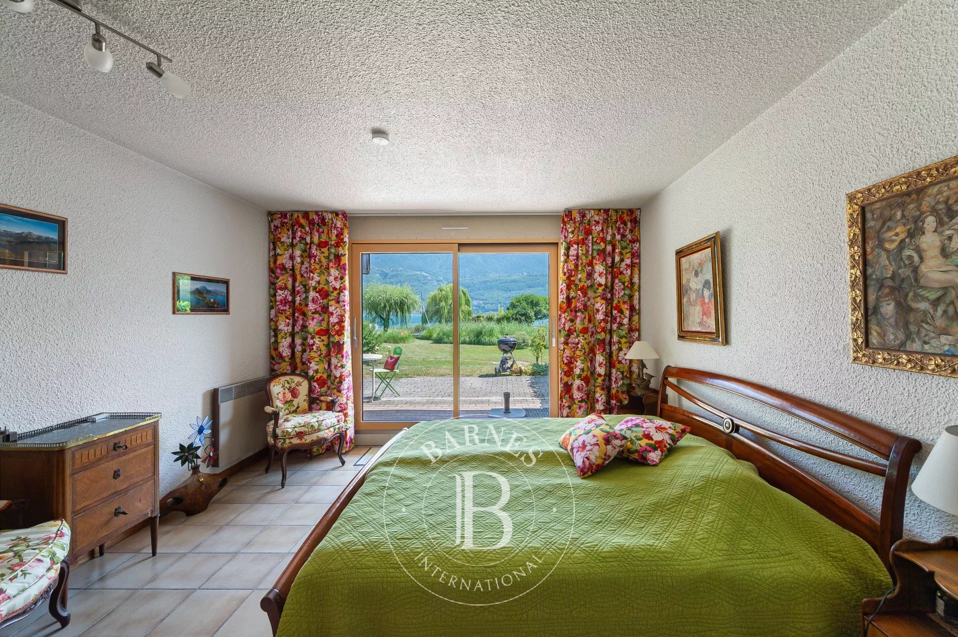 Daire Annecy - picture 12