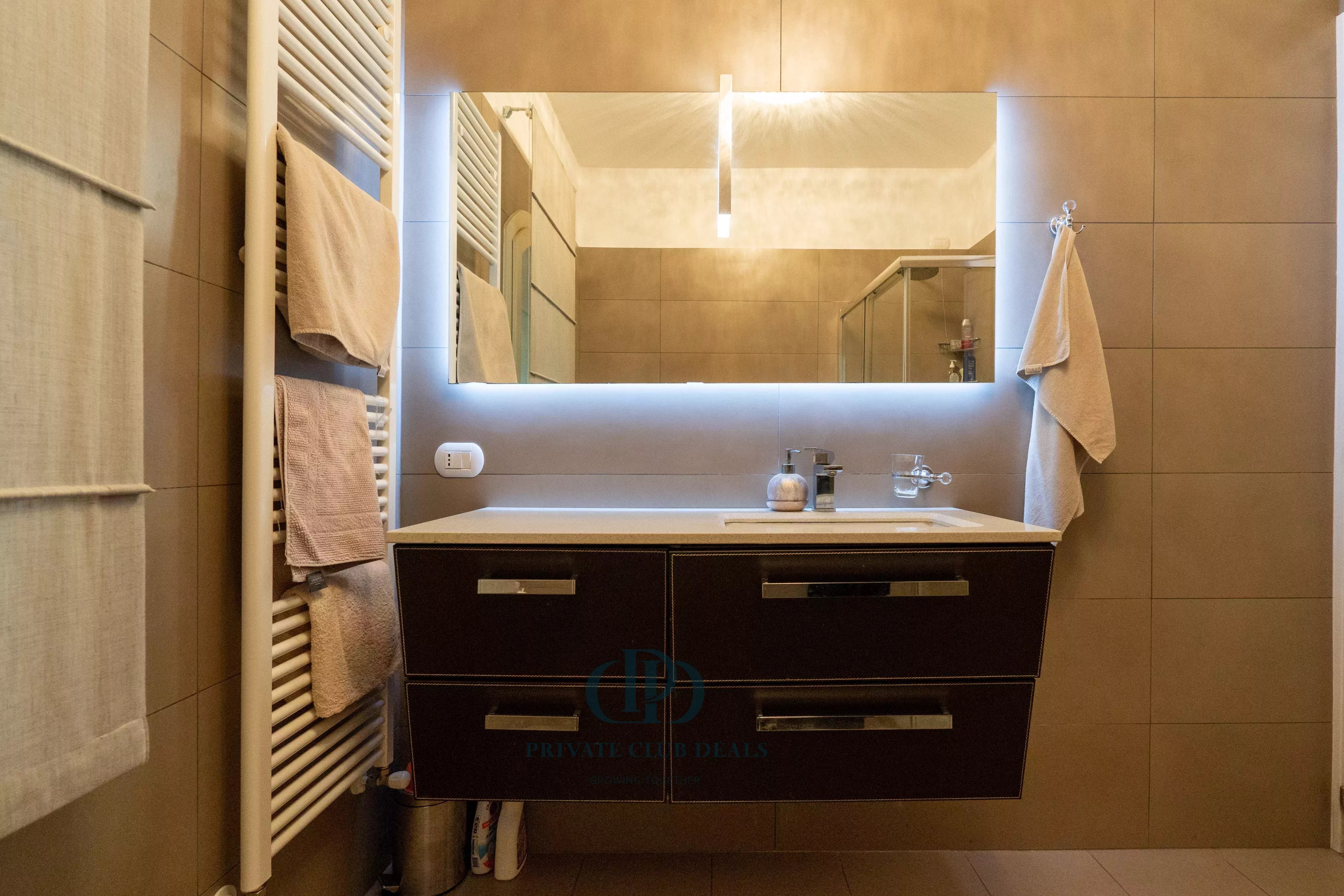 Villa Menaggio - picture 20