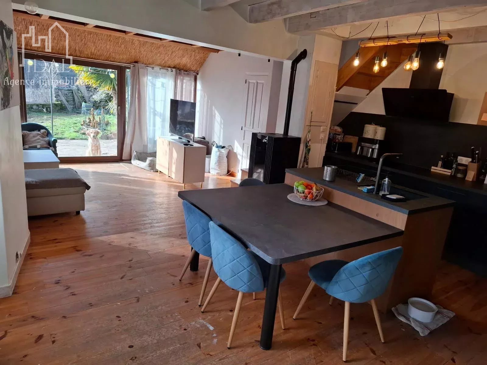 Agence immobilière de IDAL Agence Immobilière