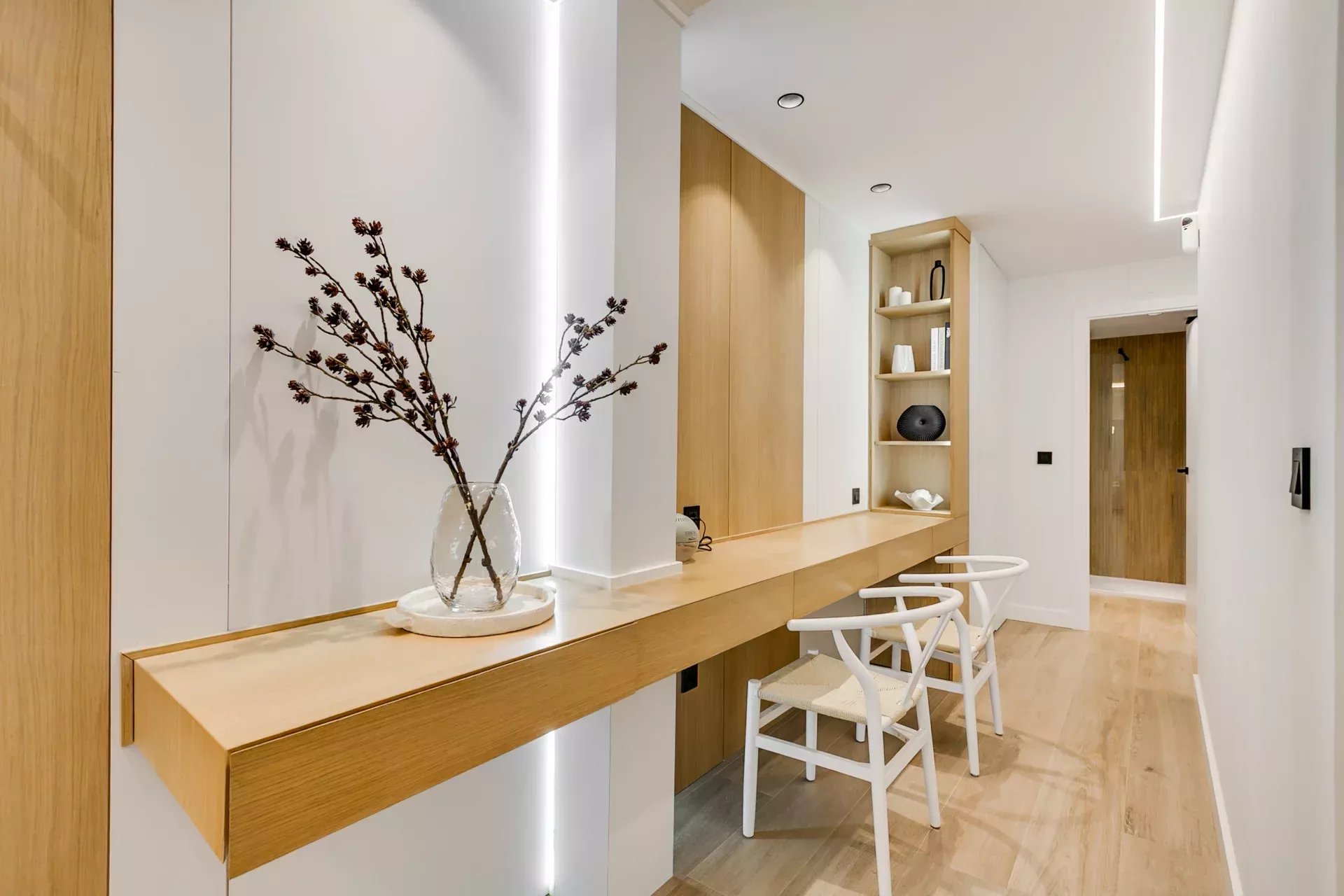 Daire Madrid - picture 13