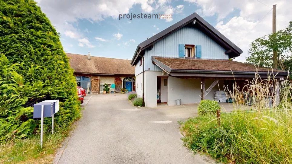 10 pièces — Echichens — Photo 28