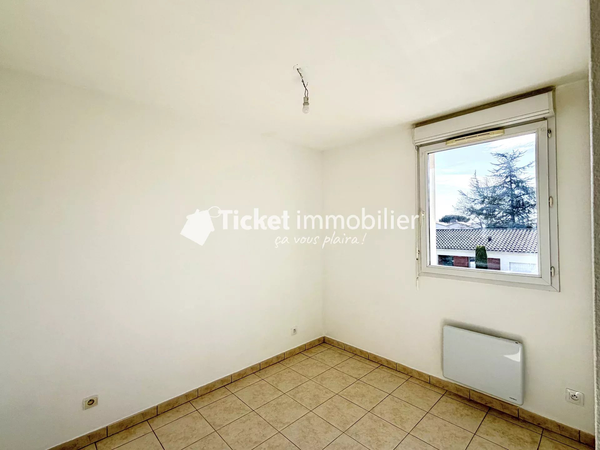 MAISON T4 84m2 AVEC GARAGE, JARDIN, 3 CHAMBRES ETC ... — photo 12