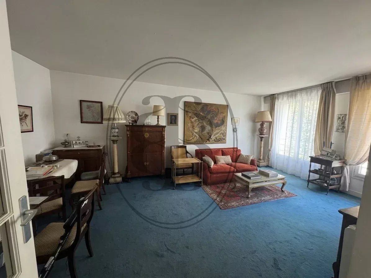 Vente Appartement Neuilly-sur-Seine
