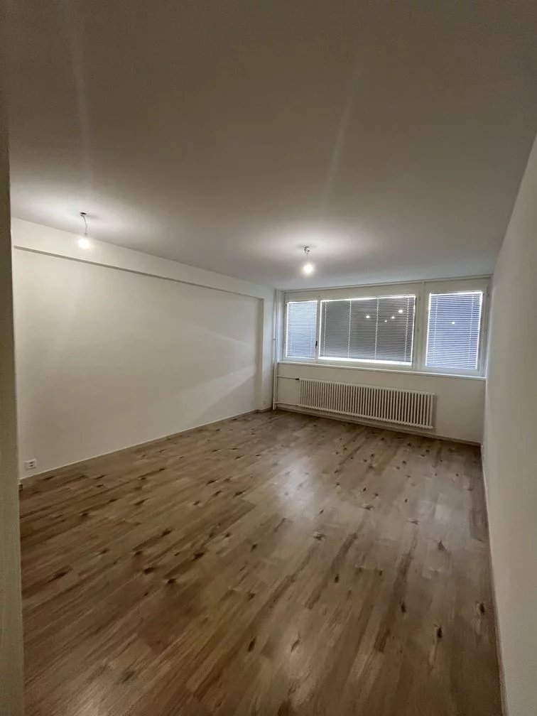 Agréable appartement de 3 pièces au coeur de Genève