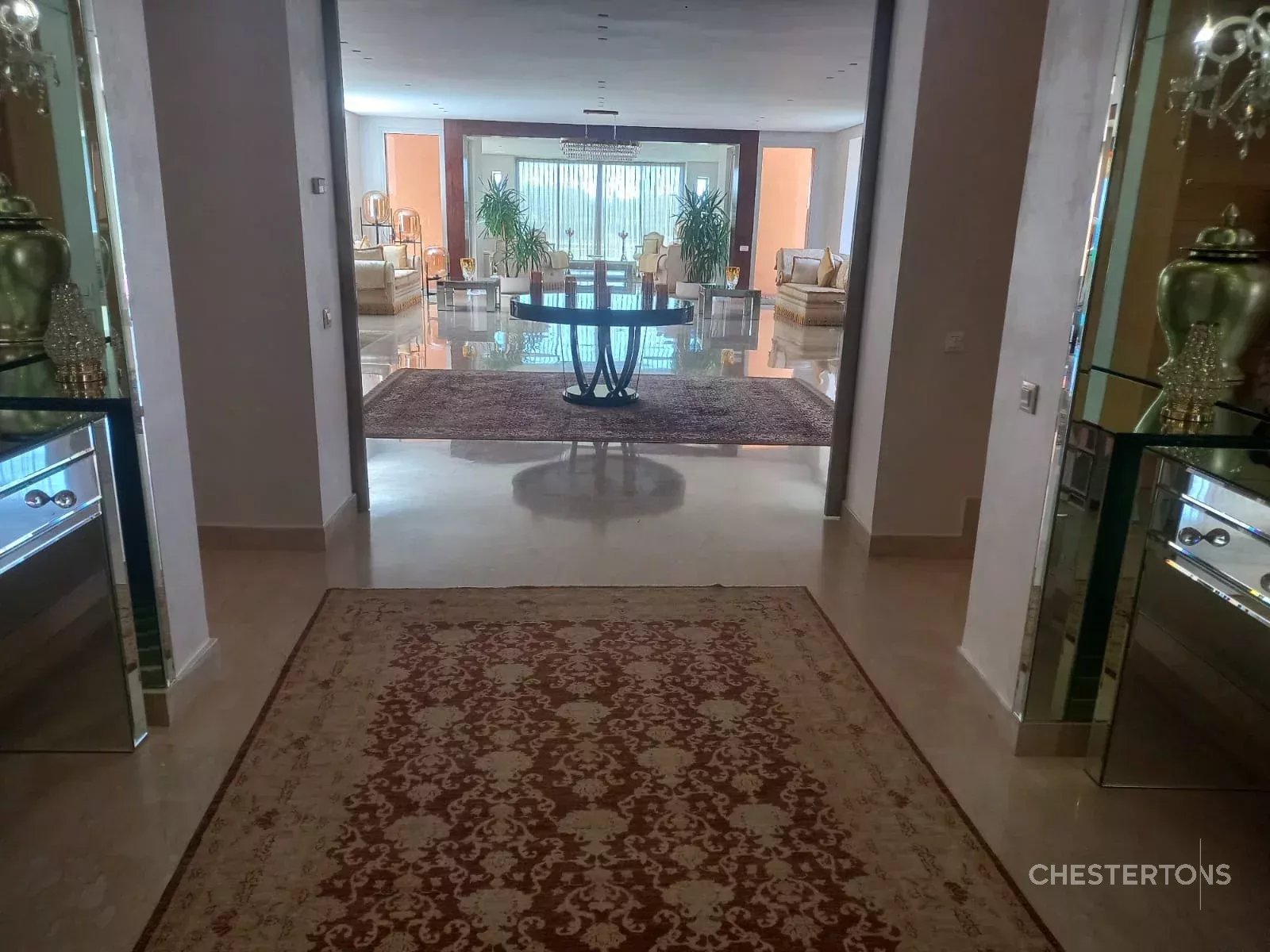 Image of Villa - 5 Bedrooms for Sale in Marrakech-Ménara-Marrakech-Morocco, Image 5