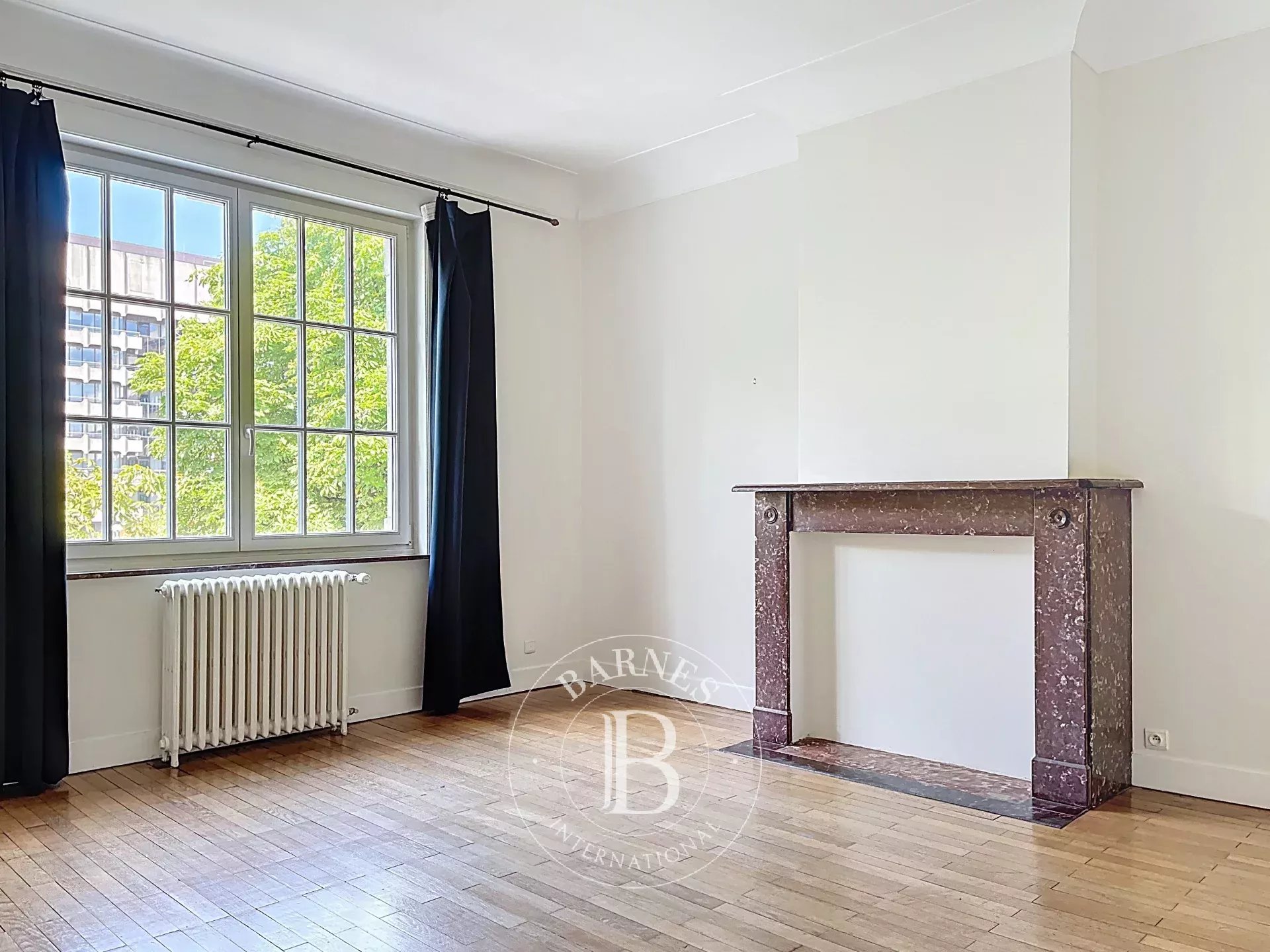 Montgomery - maison 4 chambres