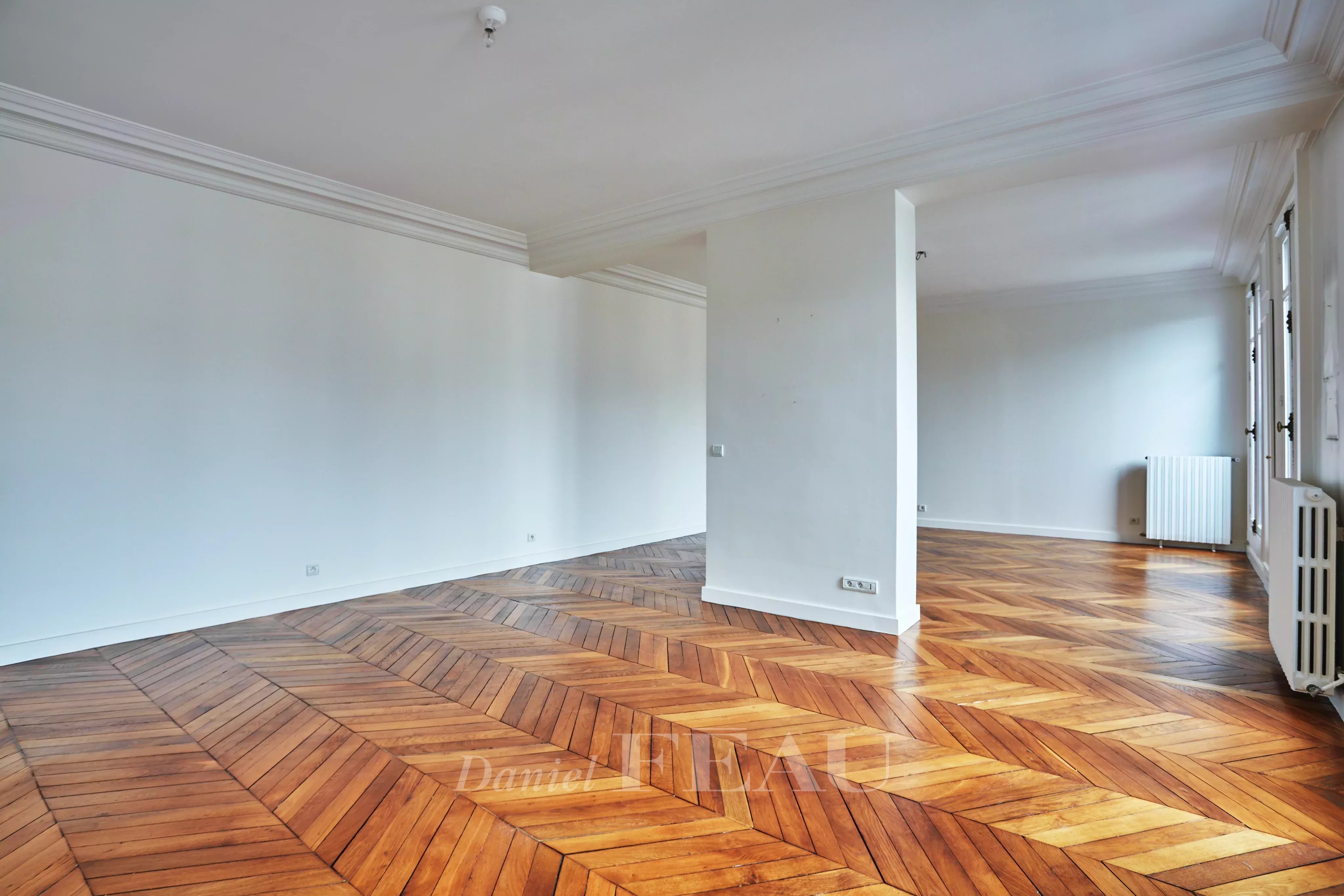 Rental Apartment Paris 8th