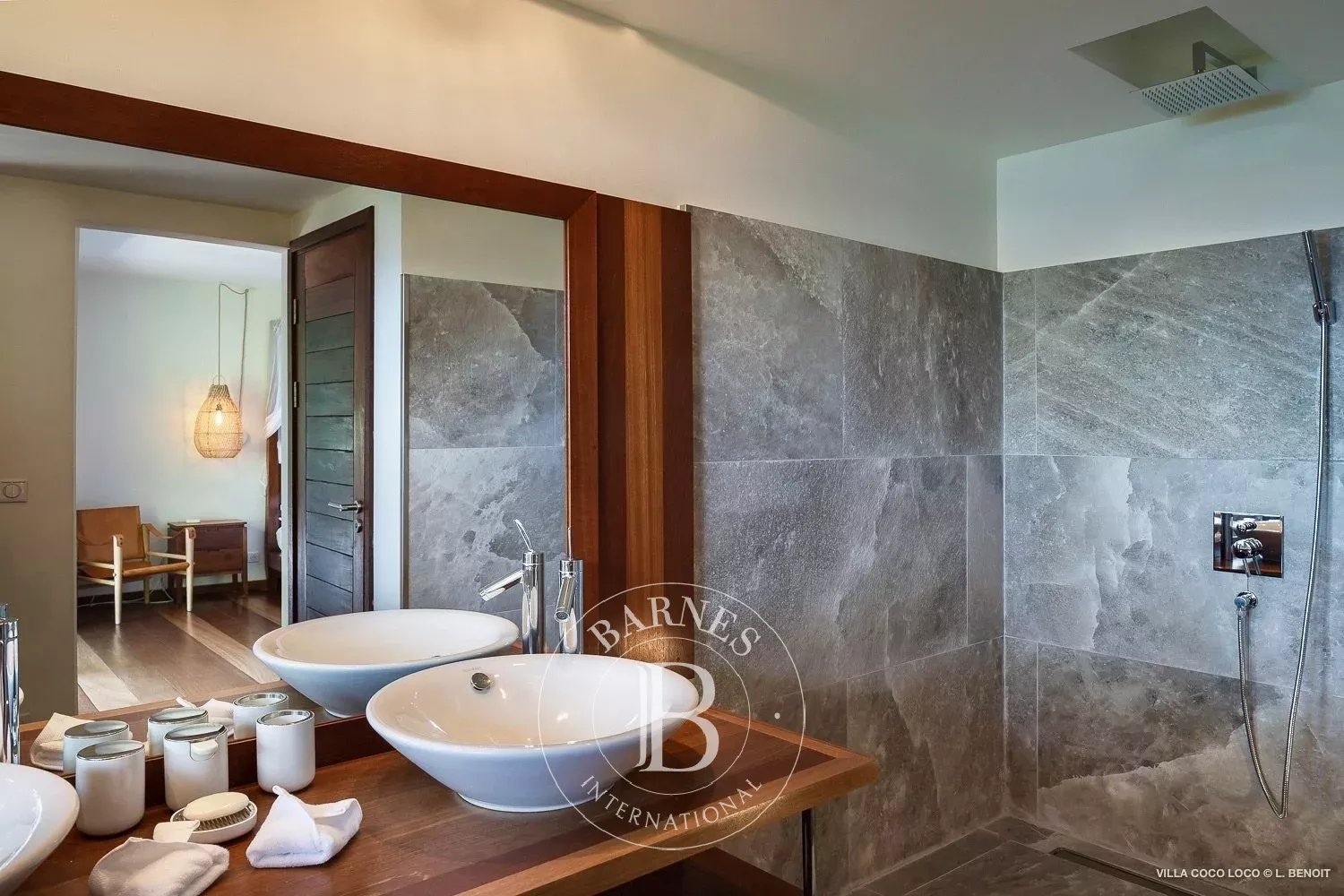 Pointe Milou  - Villa 4 Chambres - picture 15
