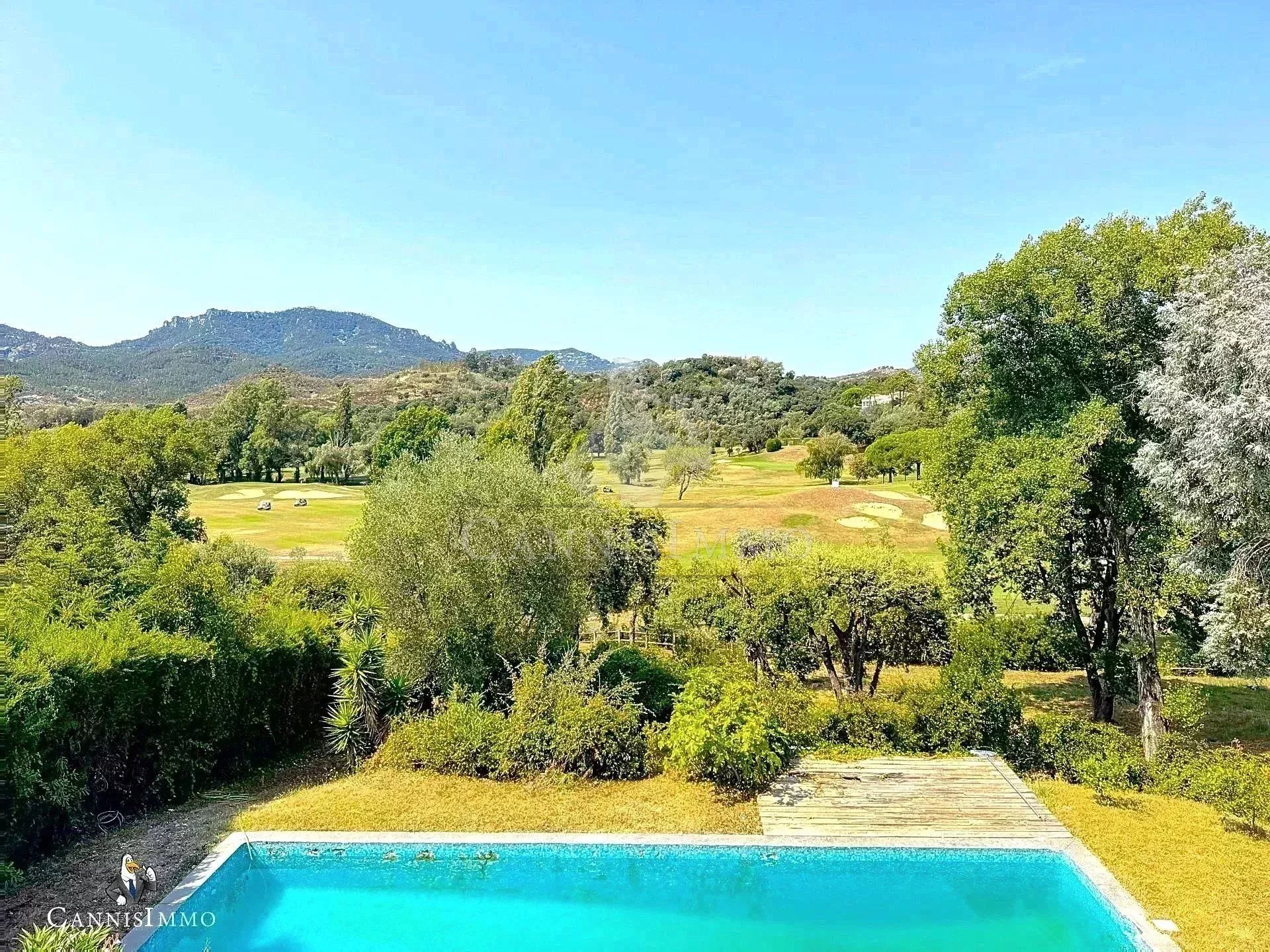 Agence immobilière de CANNISIMMO