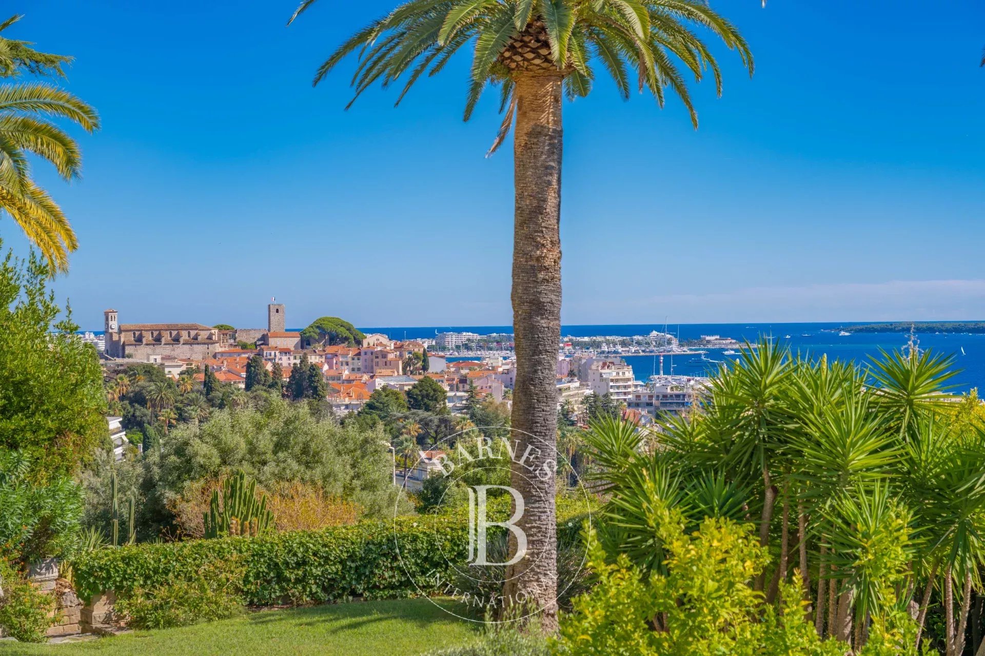 Daire Cannes - picture 6