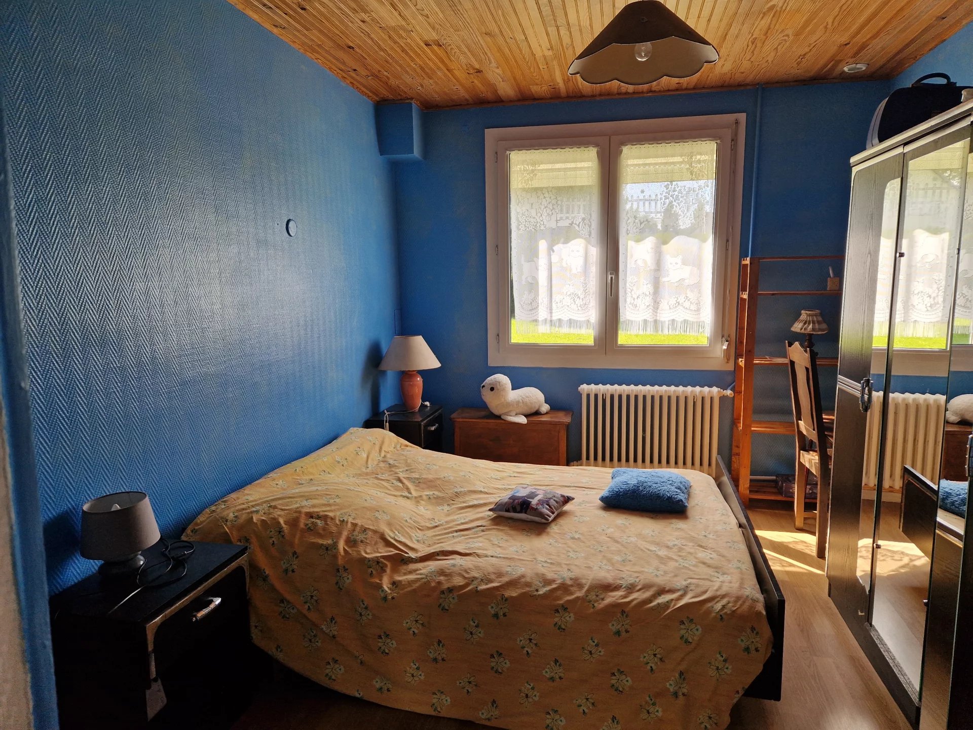 Vente Maison Crécy-sur-Serre