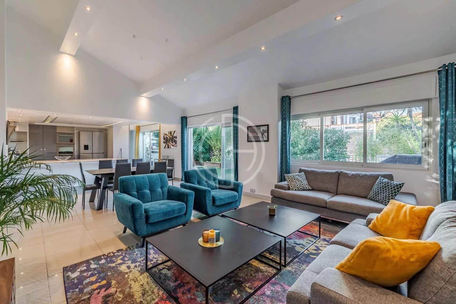 Agence immobilière de Collection d'Azur