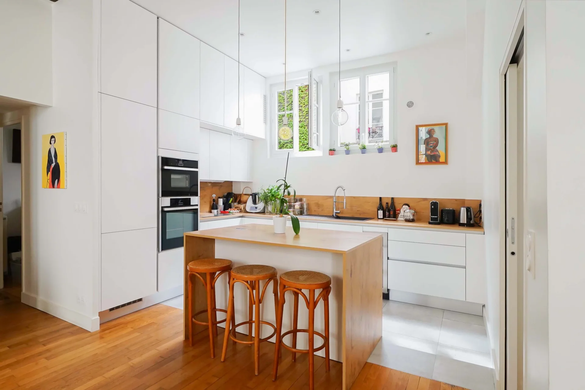Paris 6e - MAYET / CHERCHE-MIDI